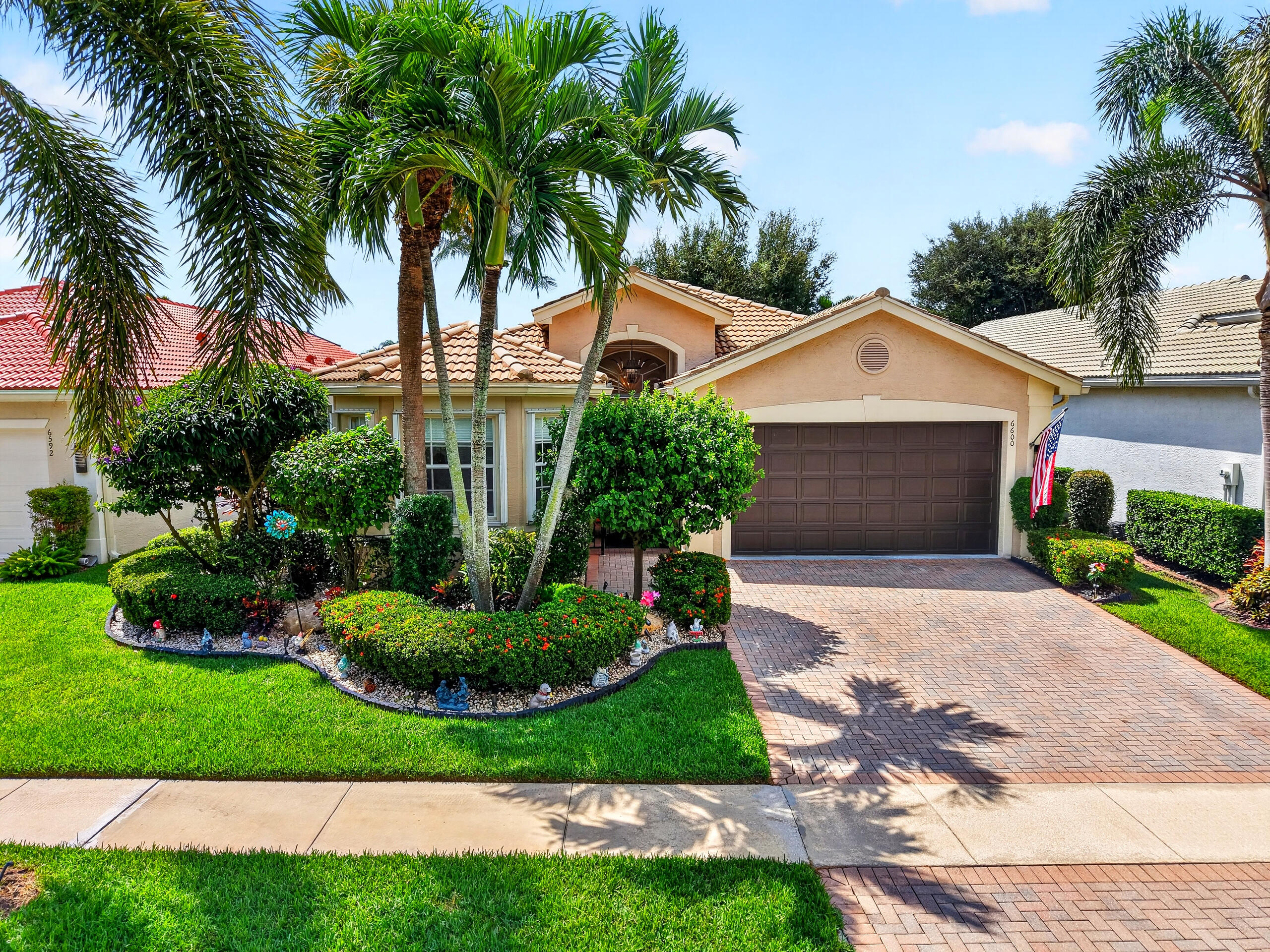 6600 Capistrano Beach Trail Property Photo 1