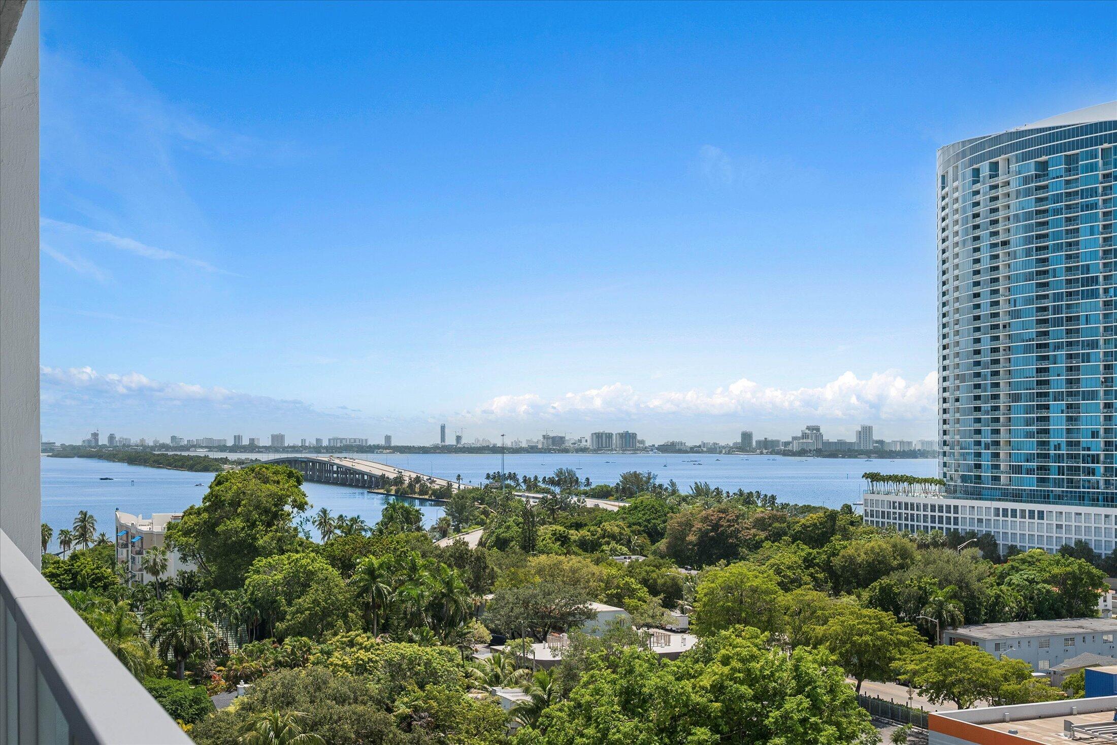 3900 Biscayne Boulevard S-910