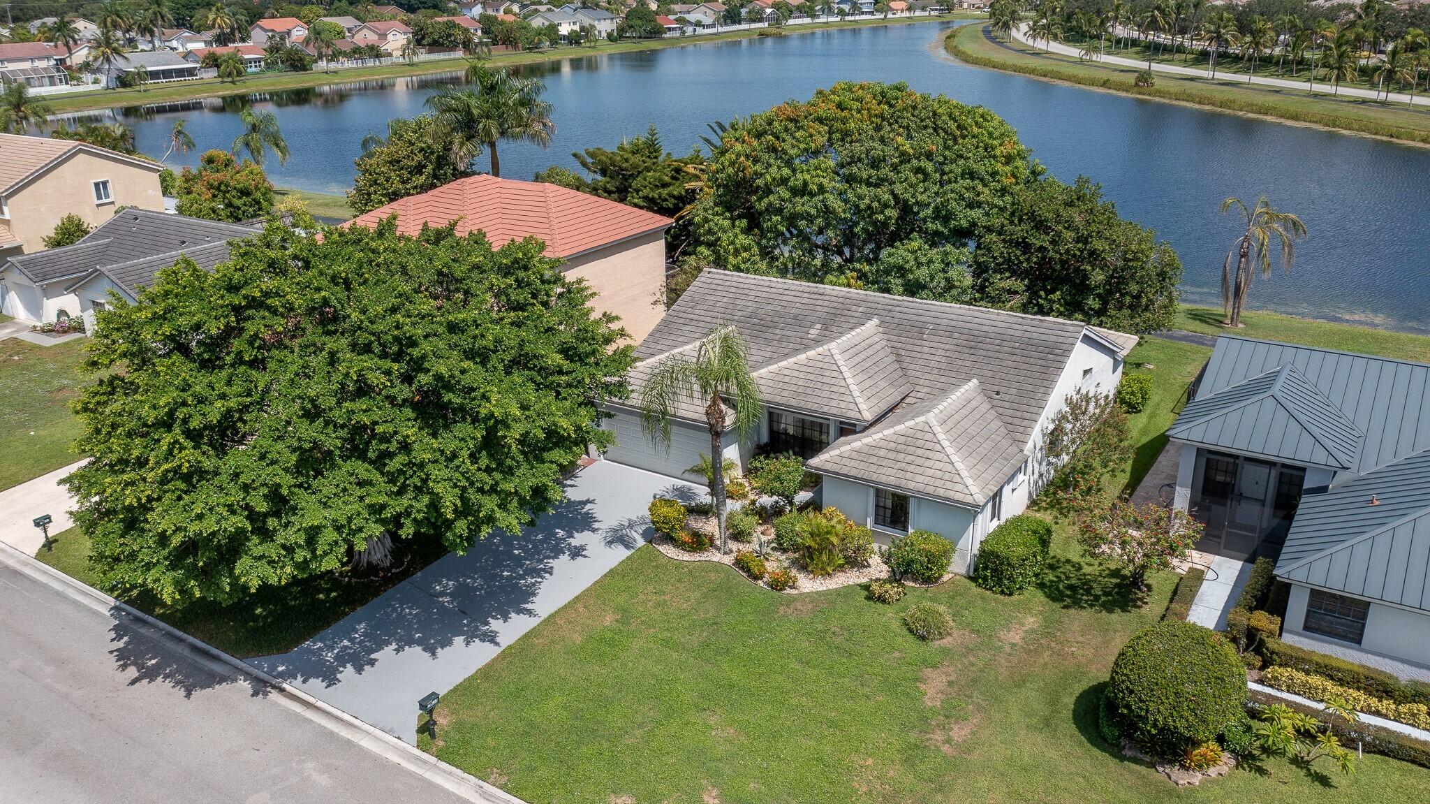 6745 Alden Ridge Drive Property Photo 1