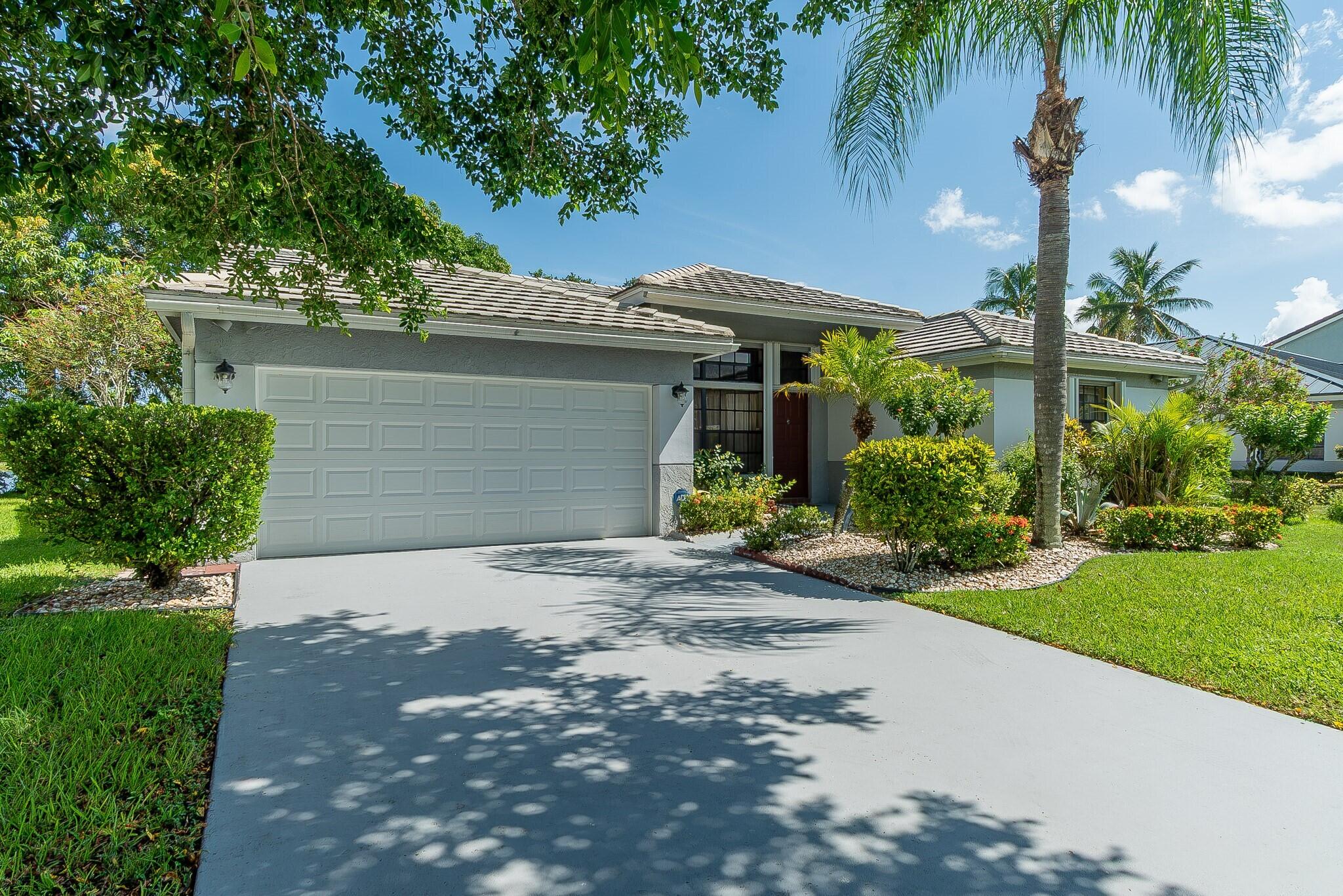6745 Alden Ridge Drive Property Photo 2