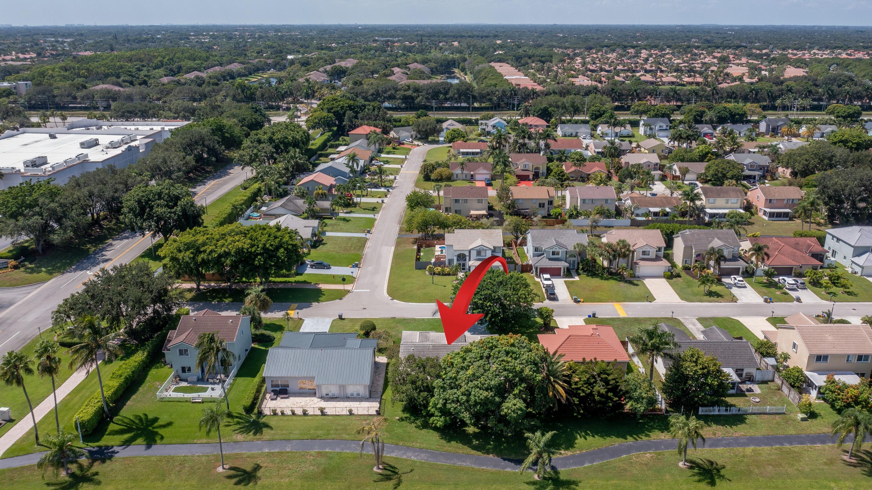6745 Alden Ridge Drive Property Photo 11