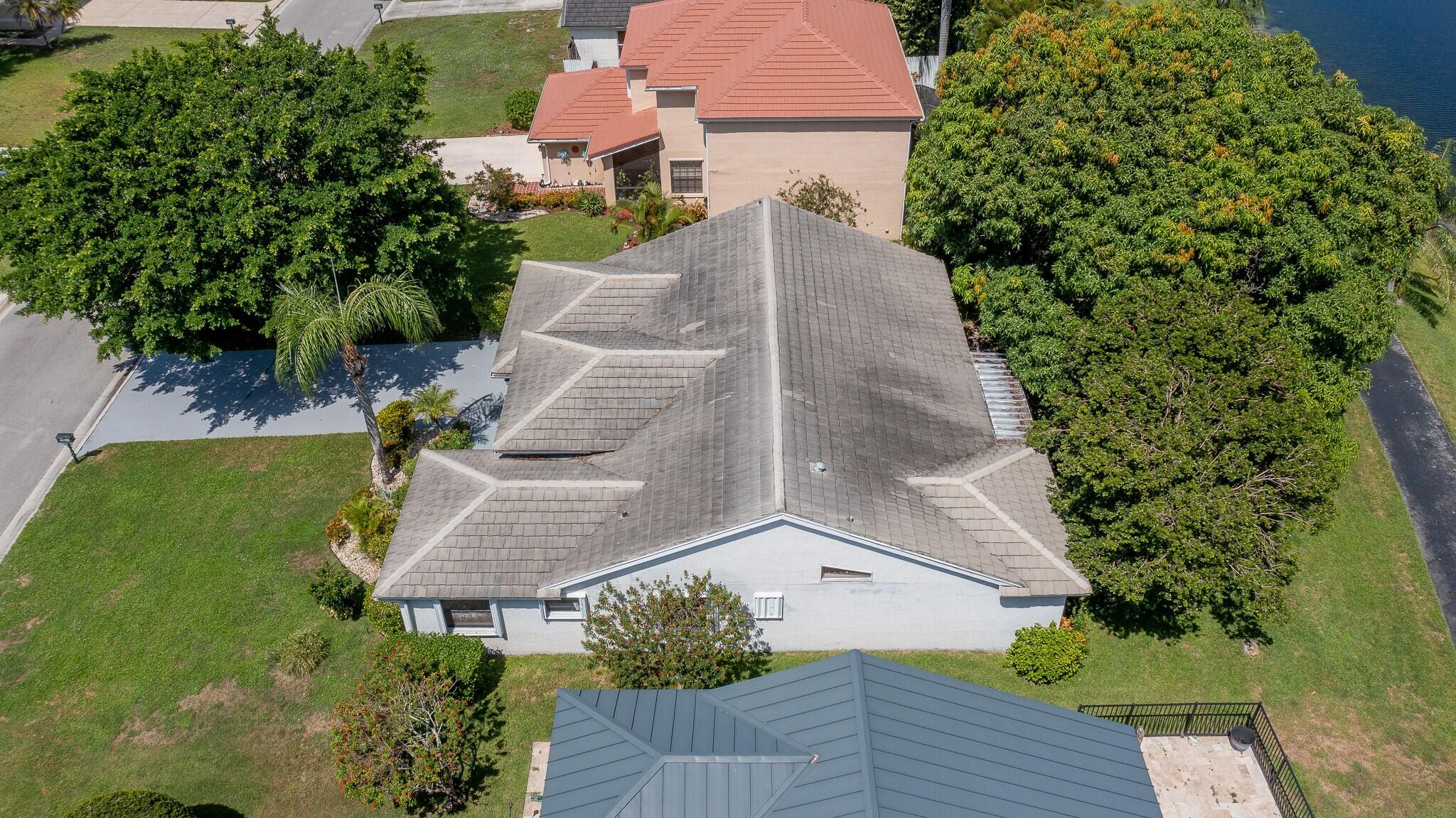 6745 Alden Ridge Drive Property Photo 13