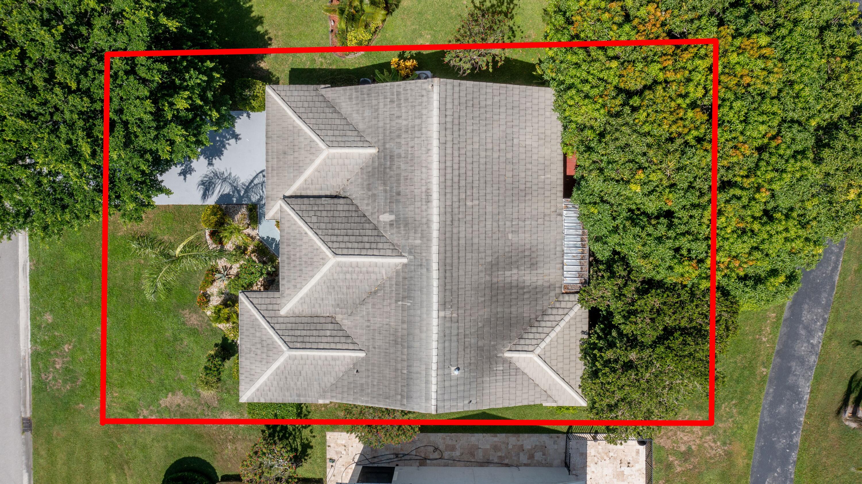 6745 Alden Ridge Drive Property Photo 48