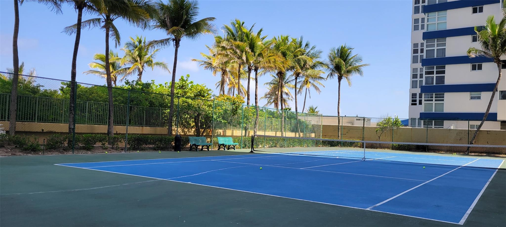 2080 S Ocean Drive 902 Property Photo 22