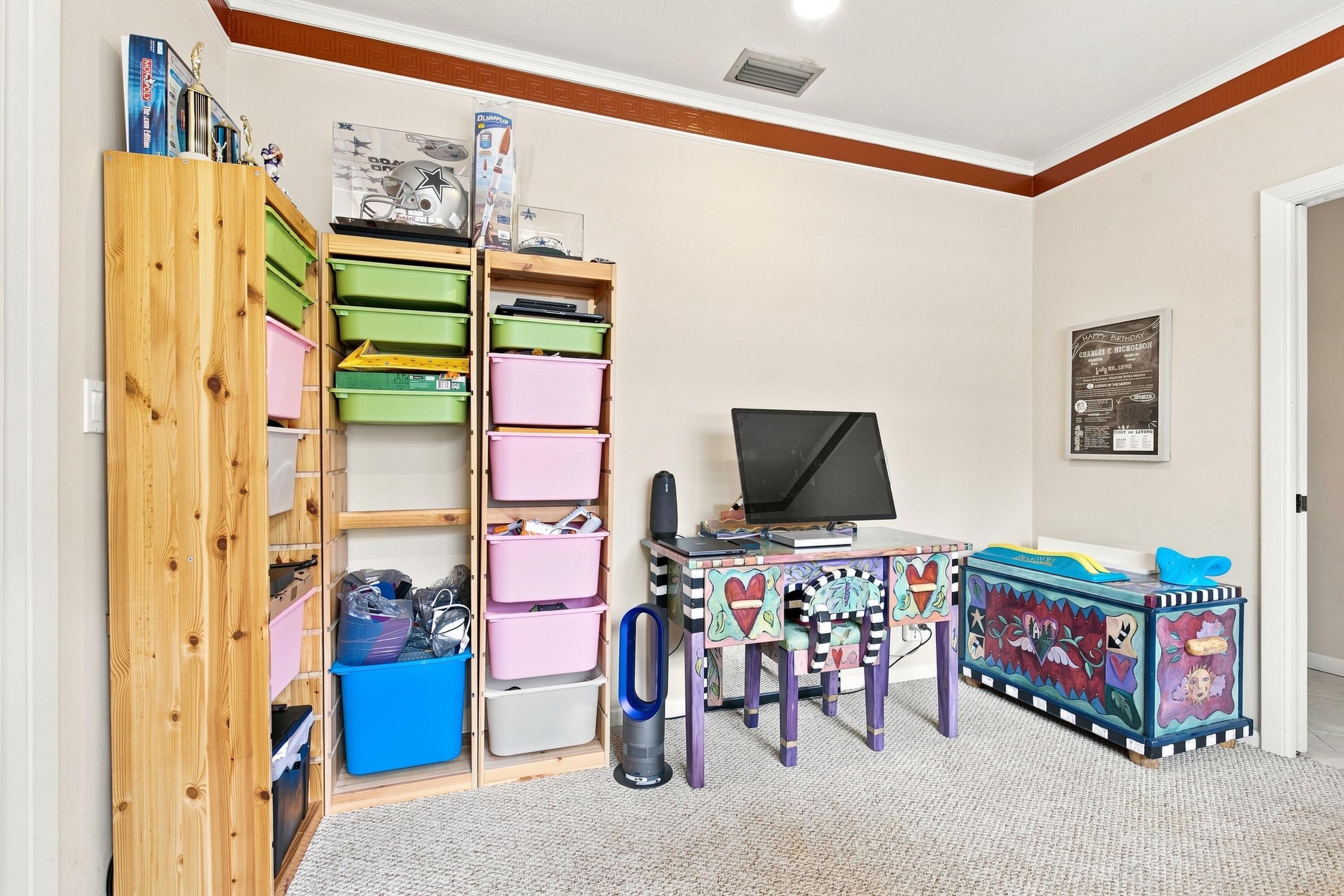4903 Woodlands Boulevard Property Photo 46