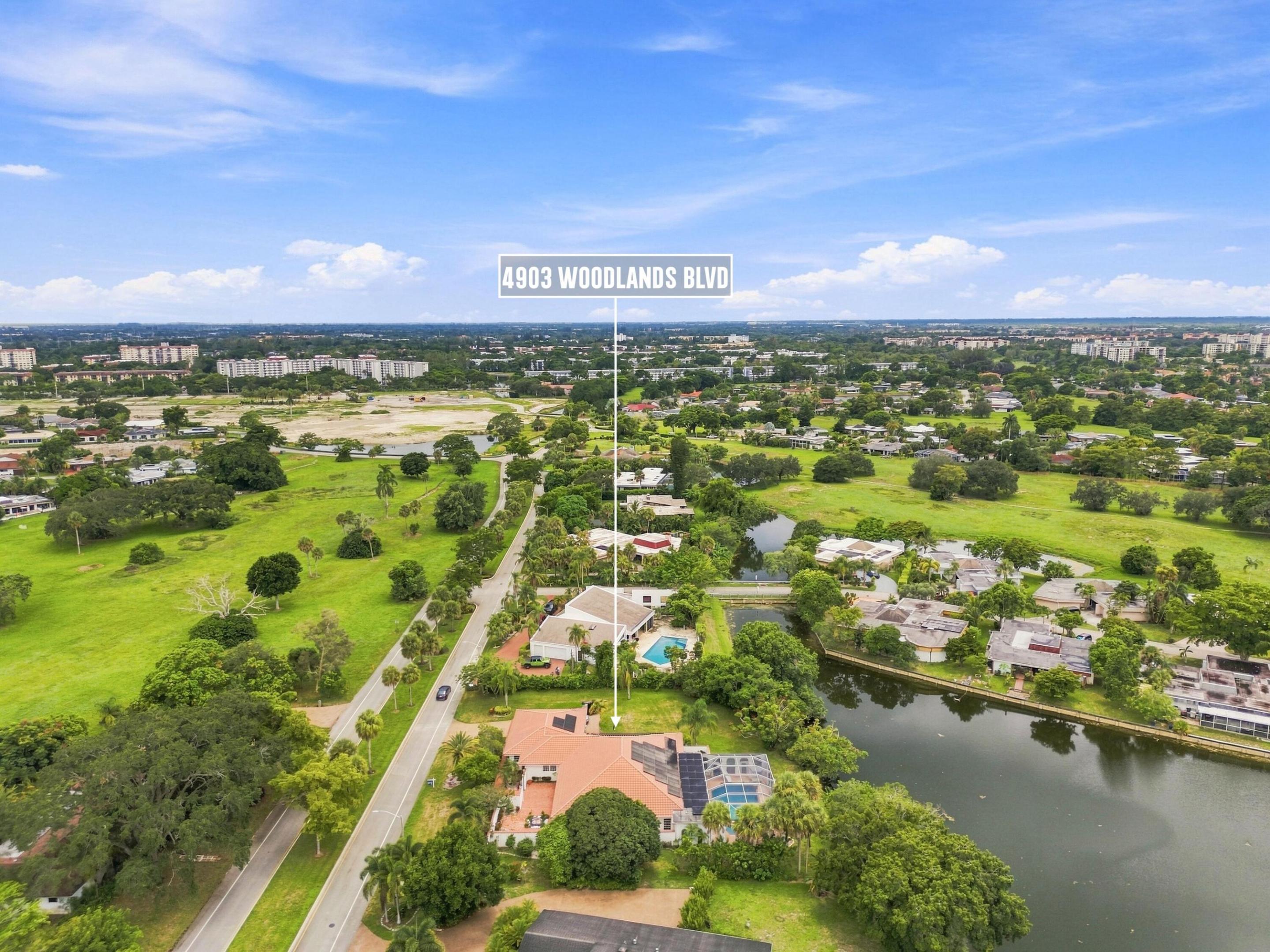 4903 Woodlands Boulevard Property Photo 61