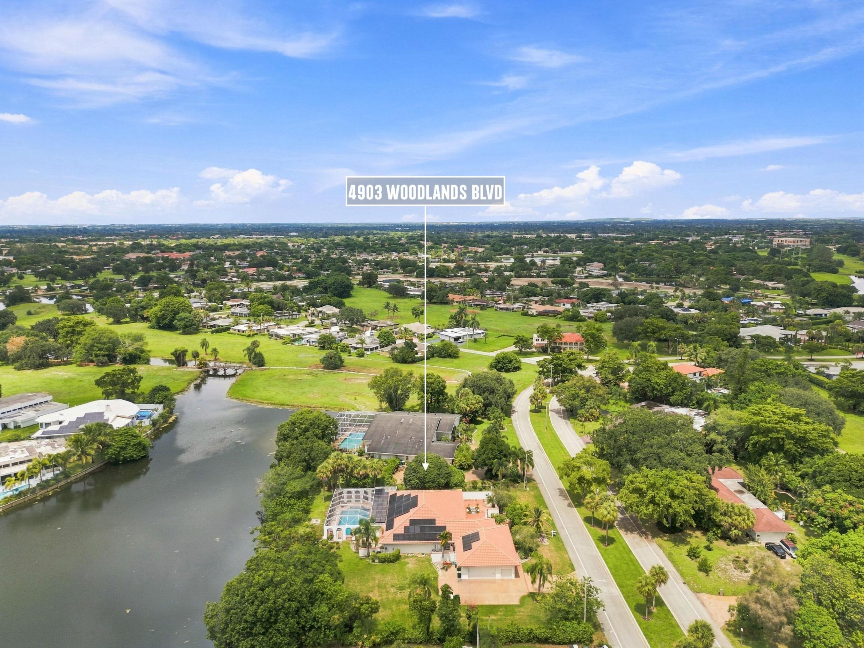 4903 Woodlands Boulevard Property Photo 65
