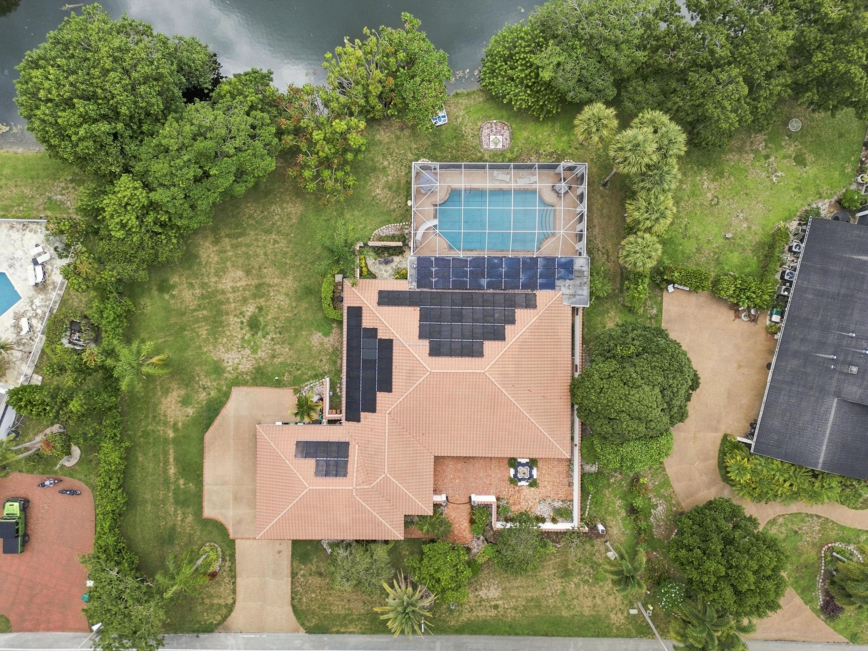 4903 Woodlands Boulevard Property Photo 68