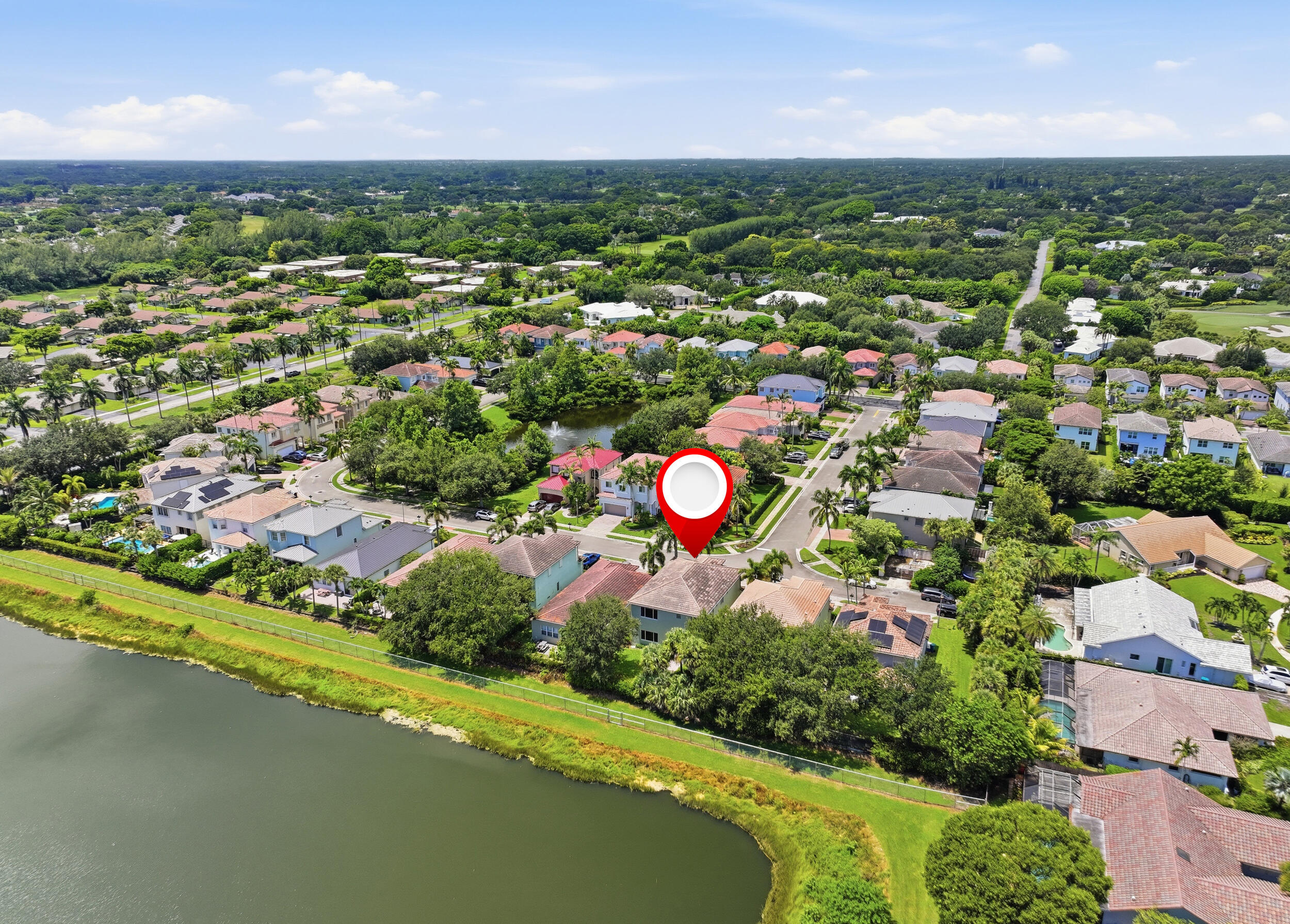 23 Country Lake Circle Property Photo 32