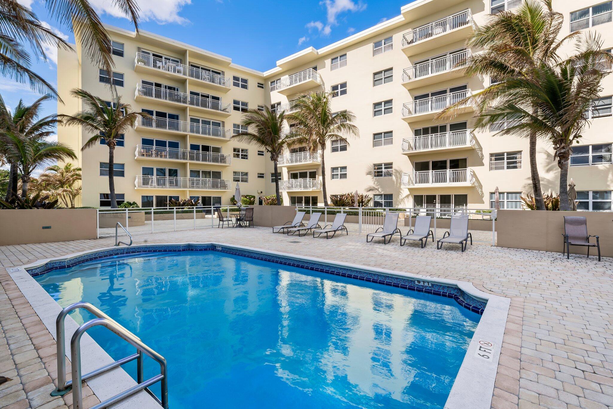 310 S Ocean Boulevard 2040 Property Photo 21