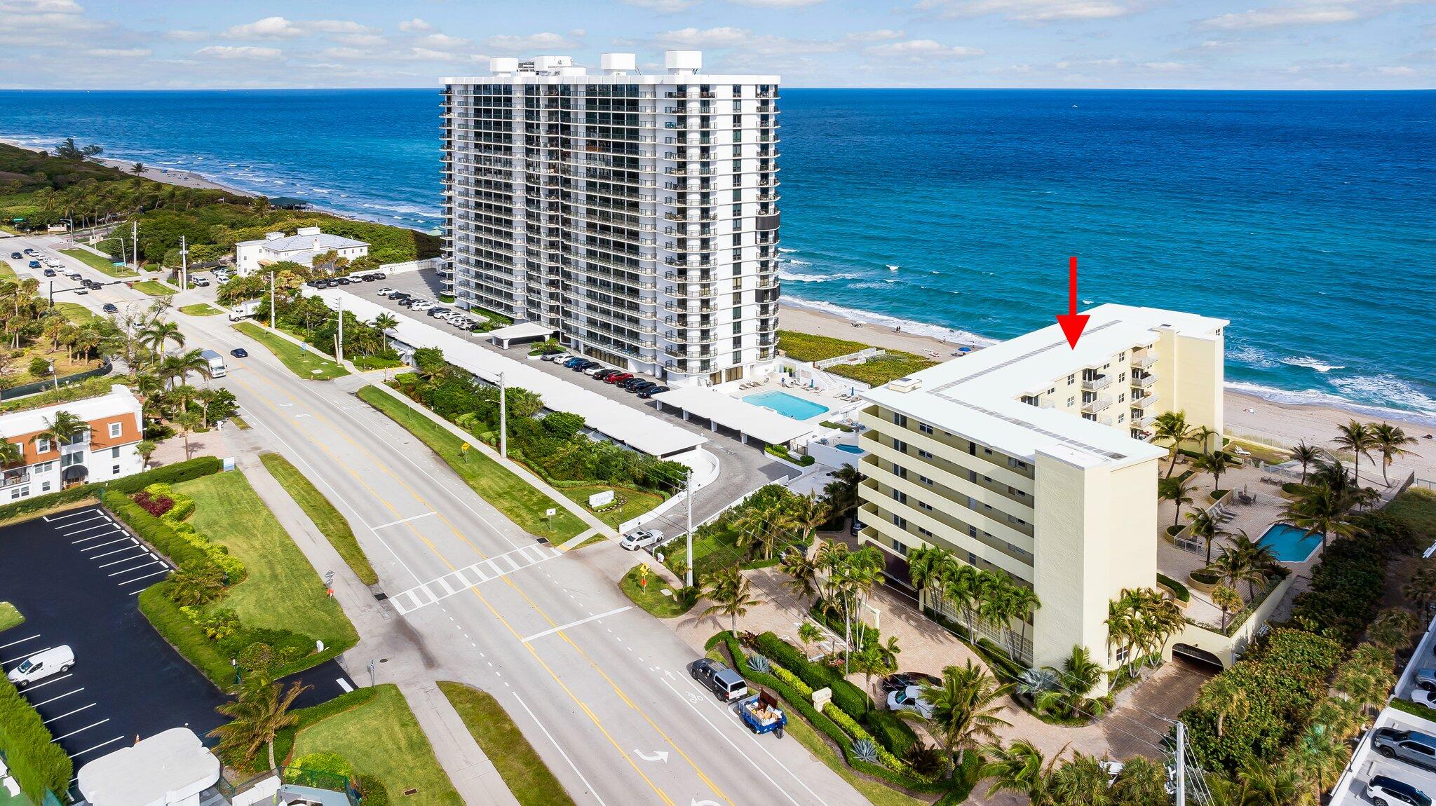 310 S Ocean Boulevard 2040 Property Photo 27