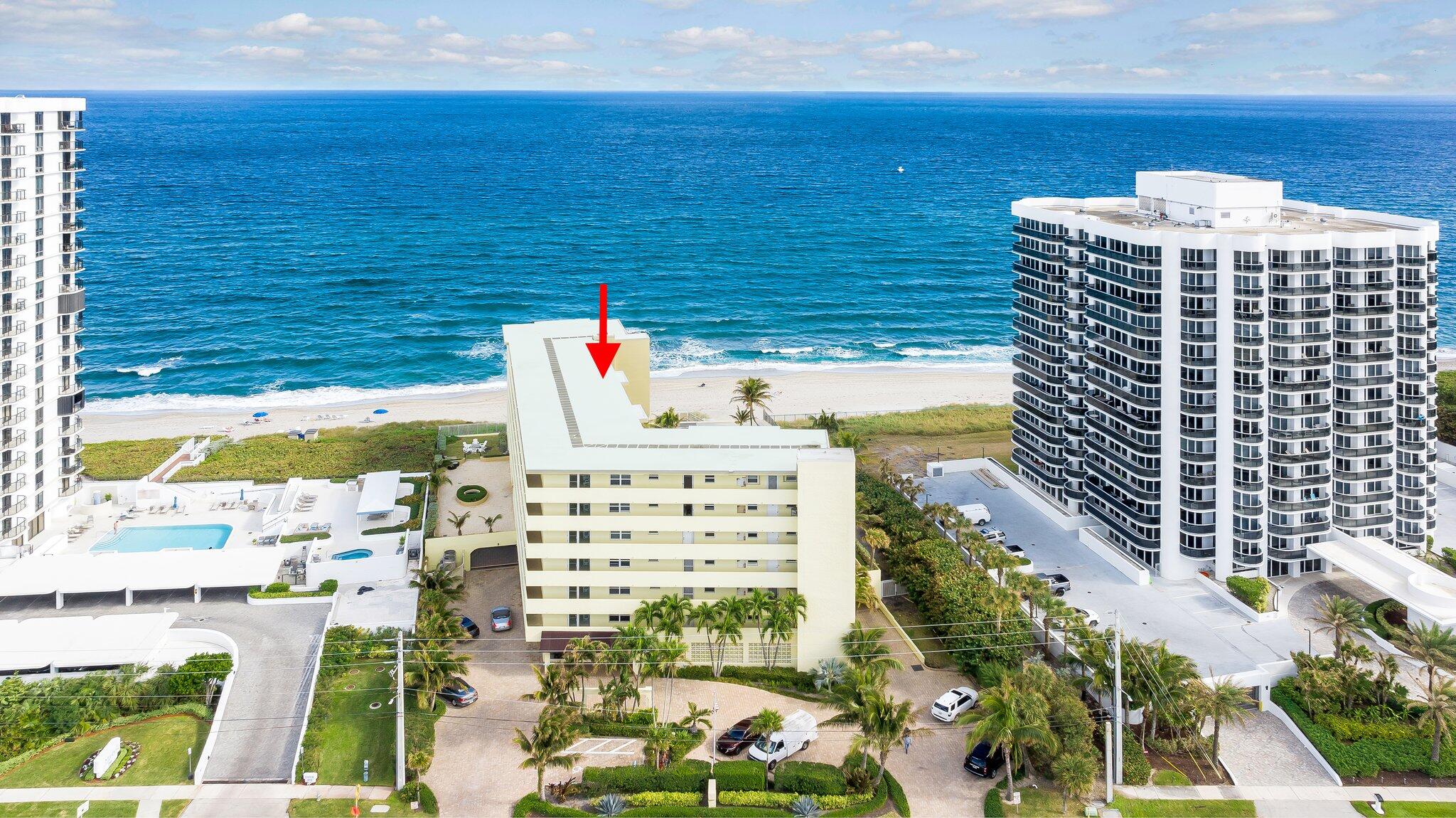 310 S Ocean Boulevard 2040 Property Photo 29