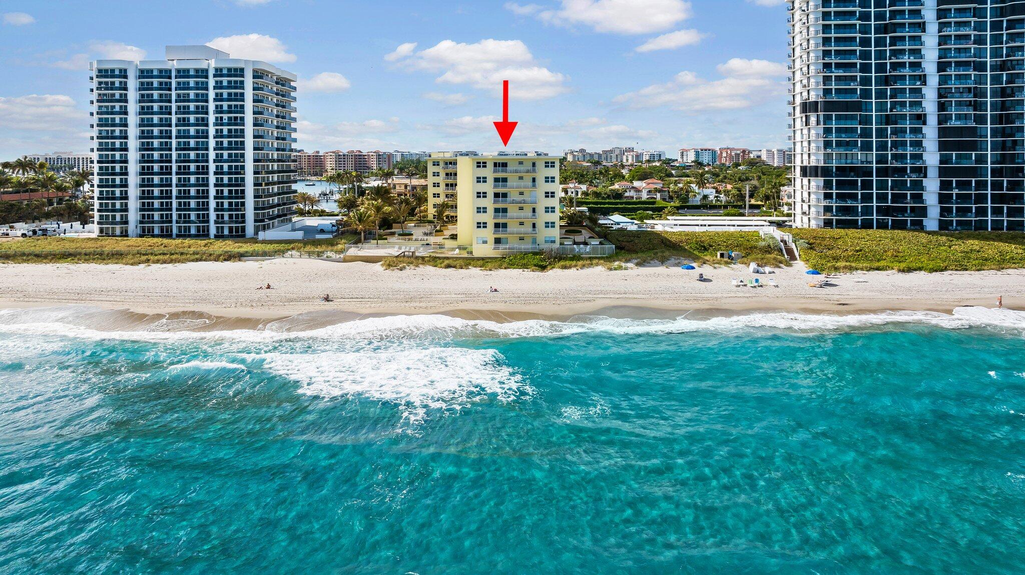 310 S Ocean Boulevard 2040 Property Photo 30