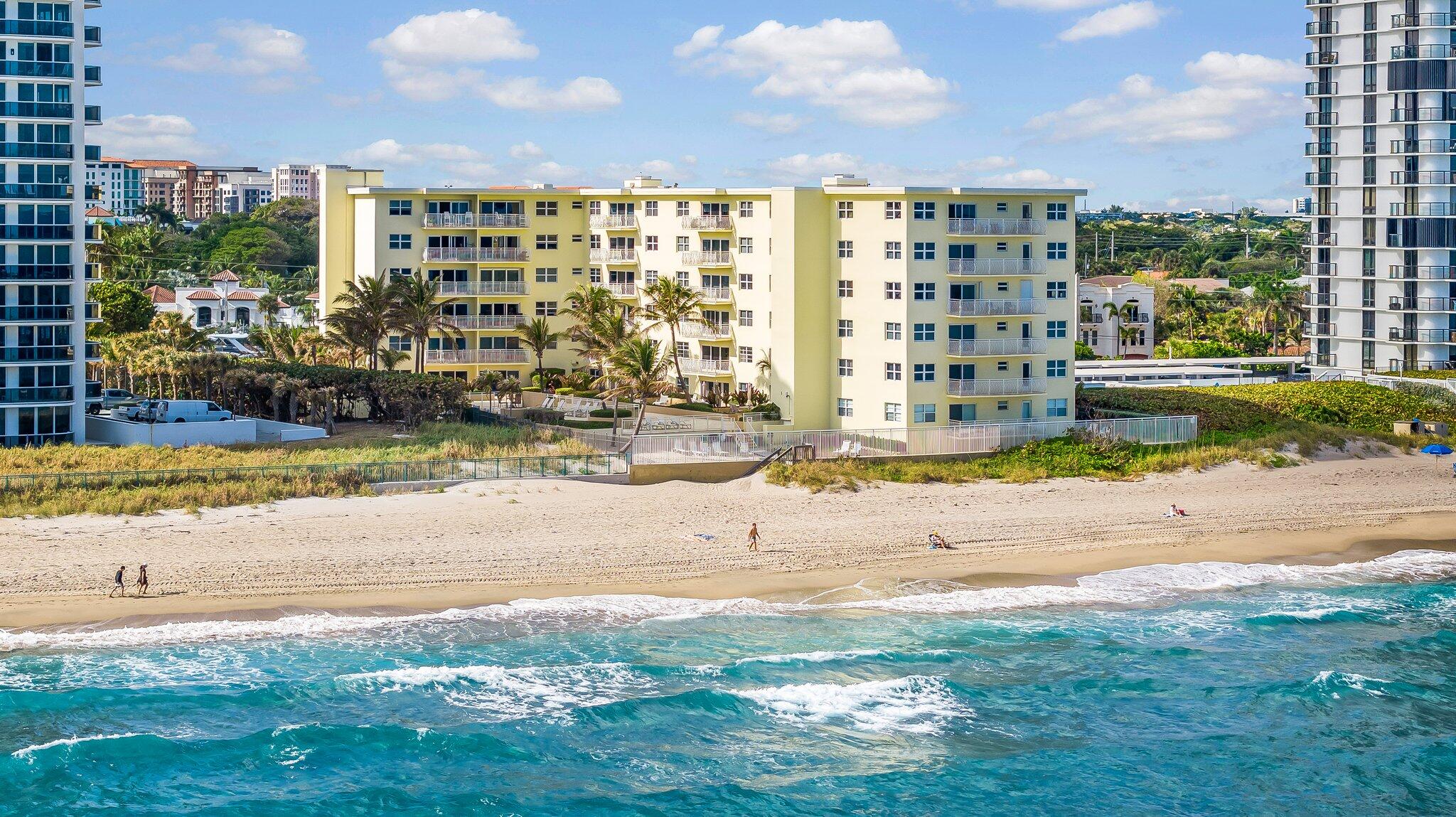 310 S Ocean Boulevard 2040 Property Photo 31