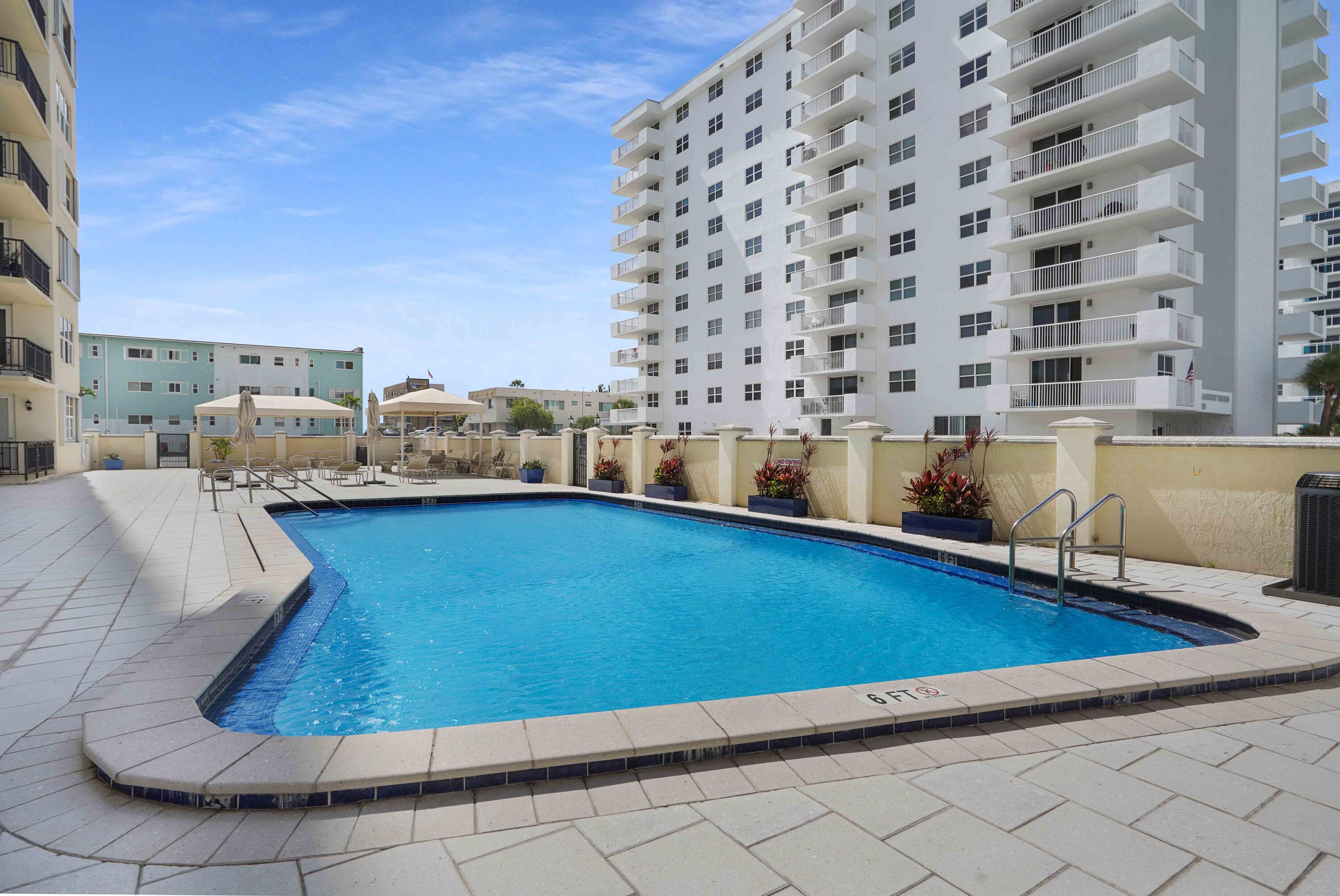 1501 S Ocean Drive Apt 905 Property Photo 33