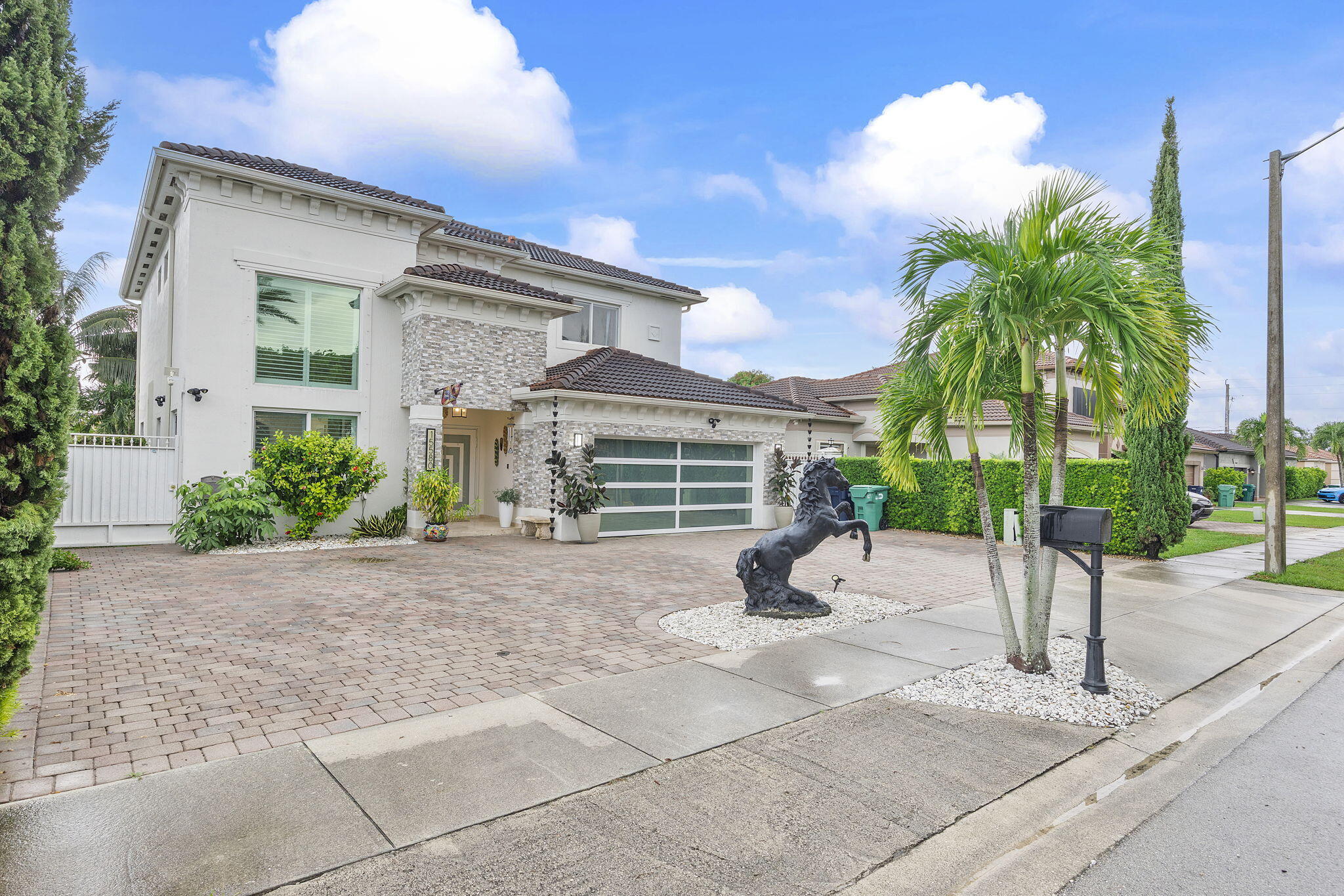 15580 Sw 176th Terrace Property Photo 1
