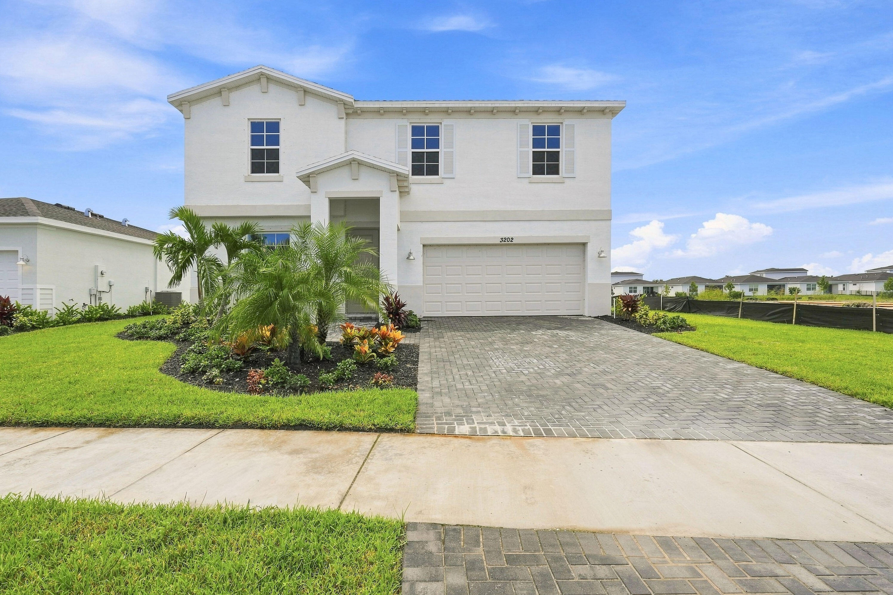 3202 SPANISH CEDAR Place Property Photo 1