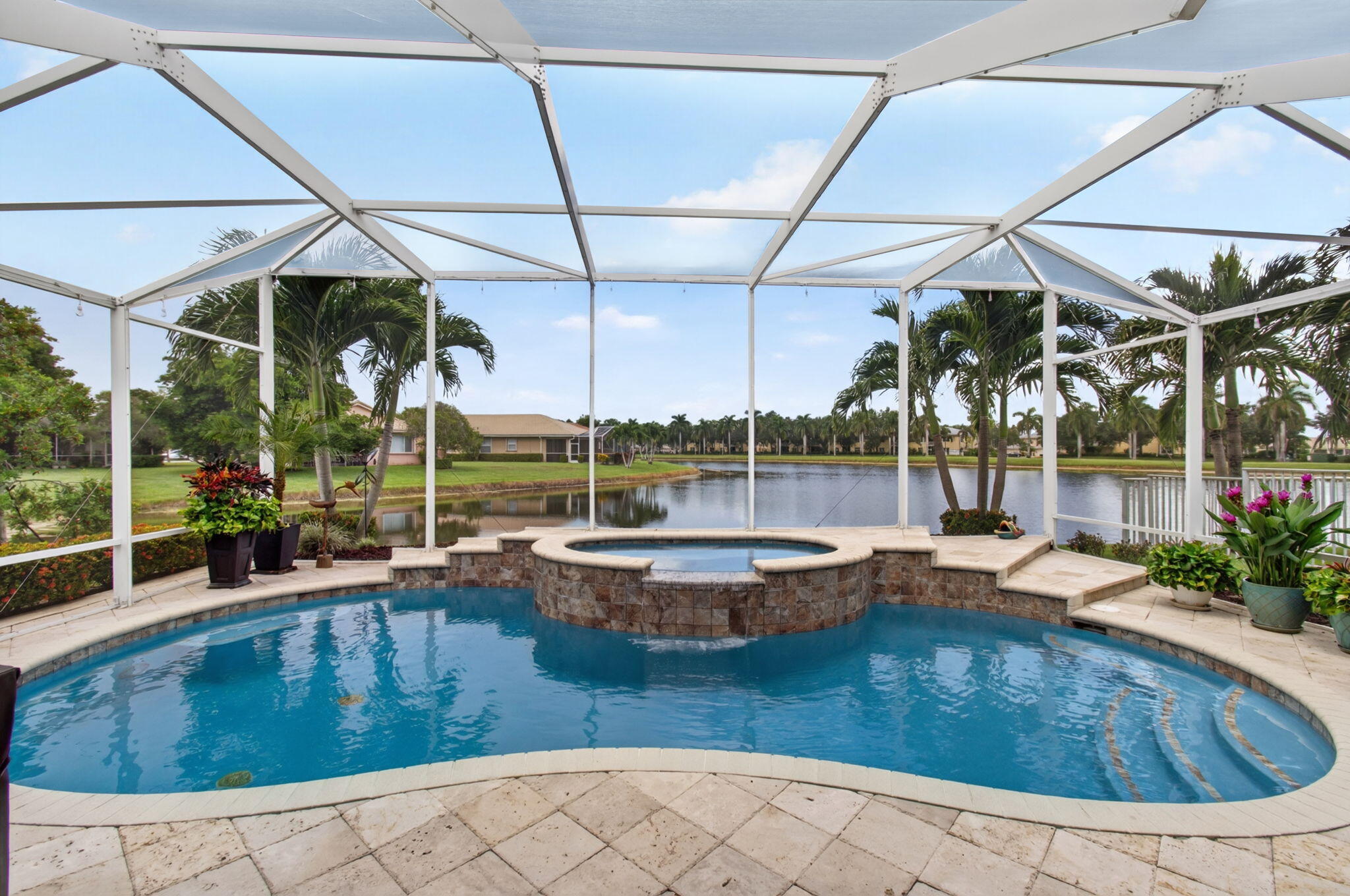 2271 Egret Cove Drive Property Photo 1
