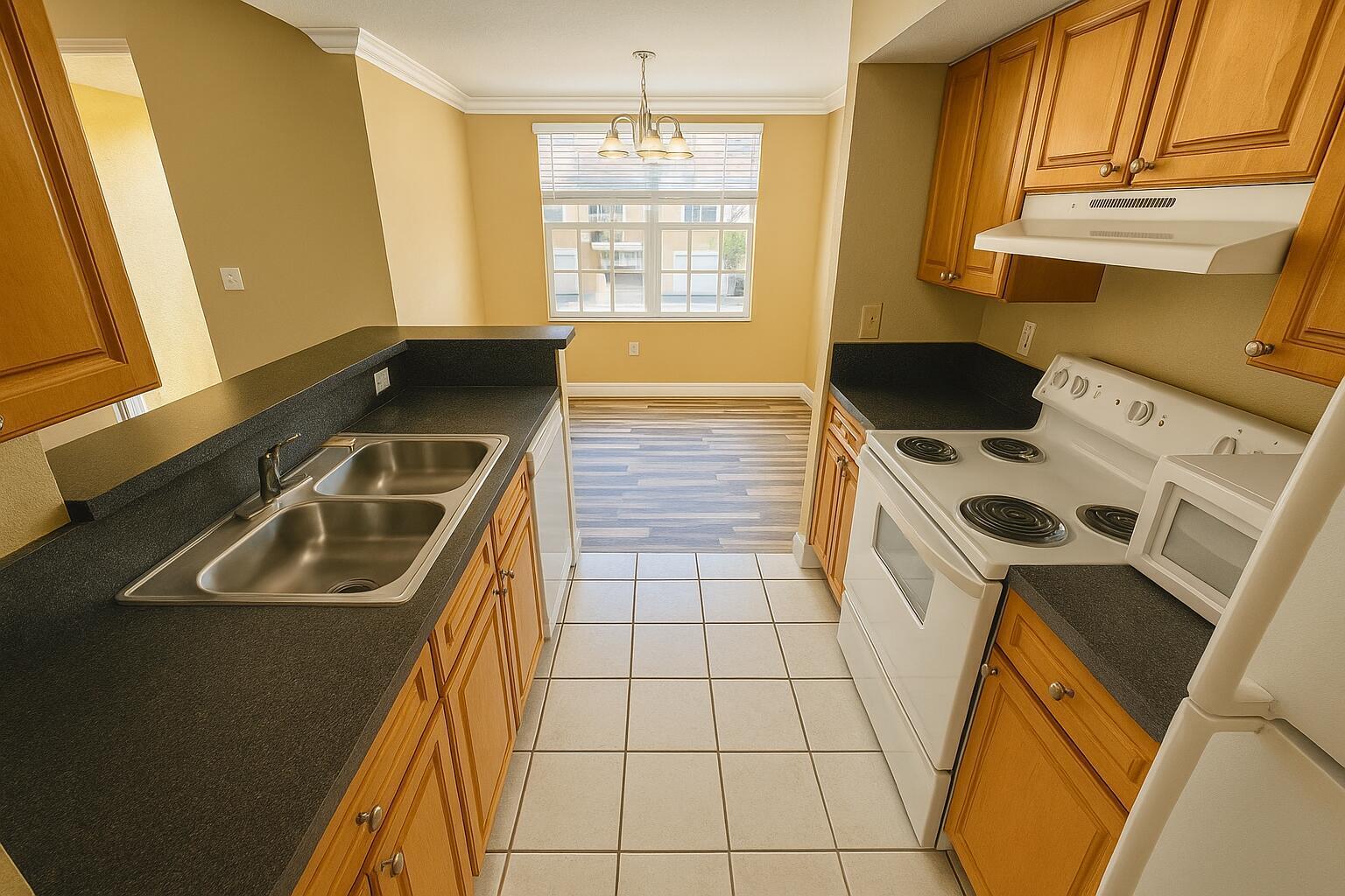 15095 Michelangelo Boulevard 201 Property Photo 1