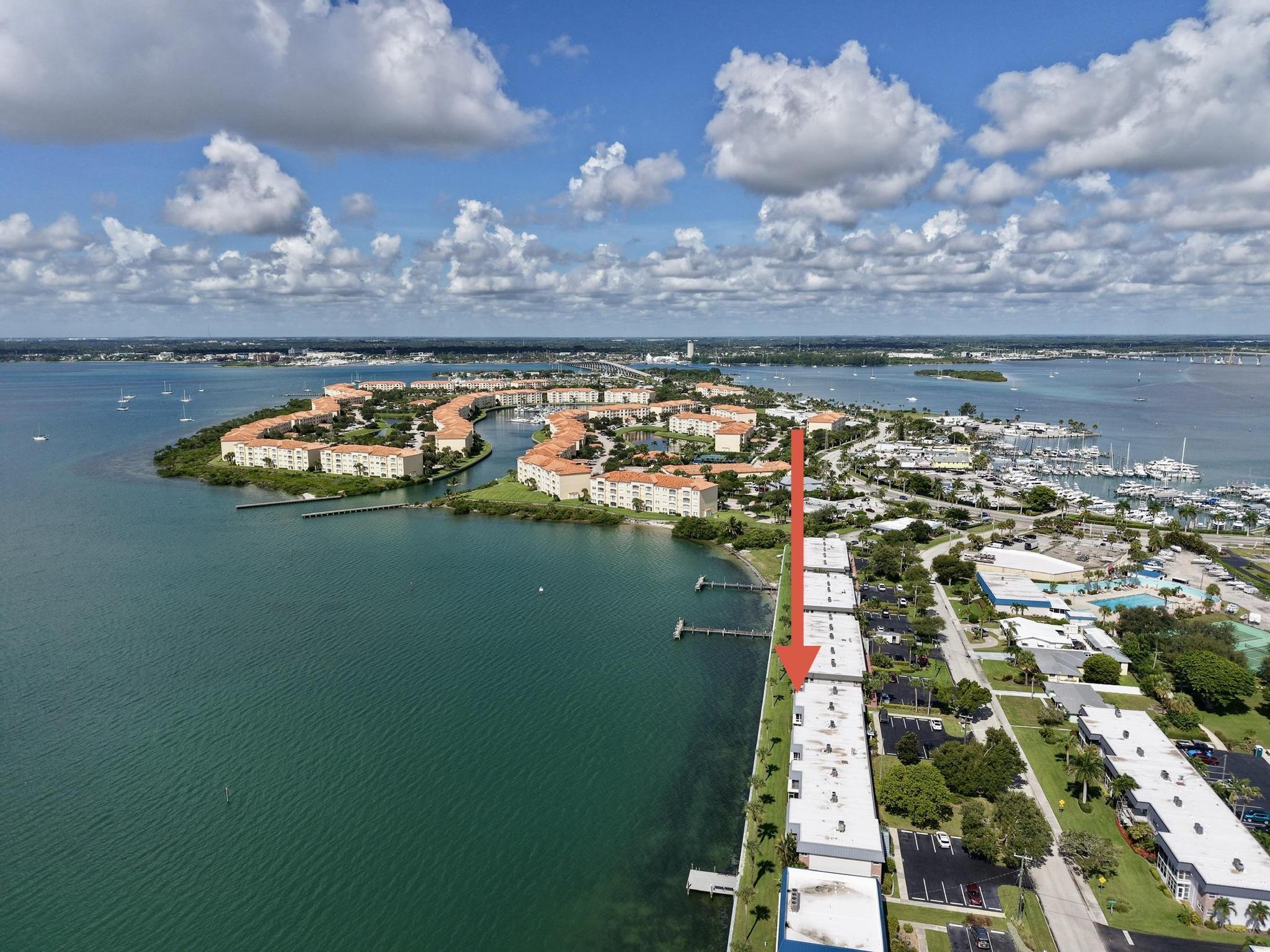 1177 Bayshore Drive 207 Property Photo 6