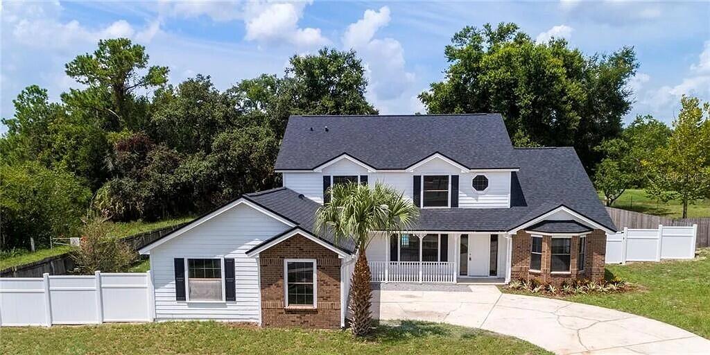 1164 Dodd Road Property Photo 1