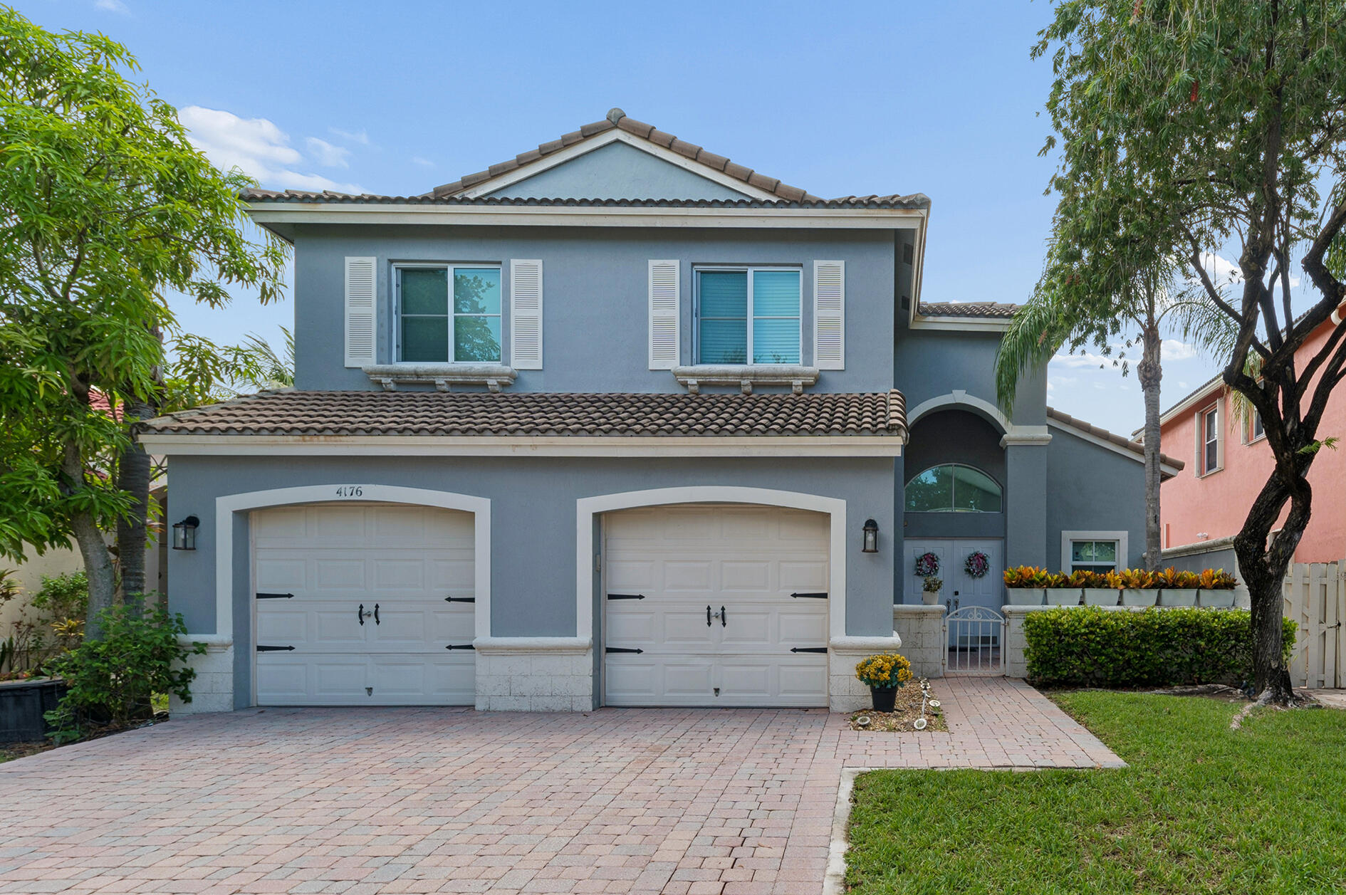 4176 Torres Circle Property Photo 1