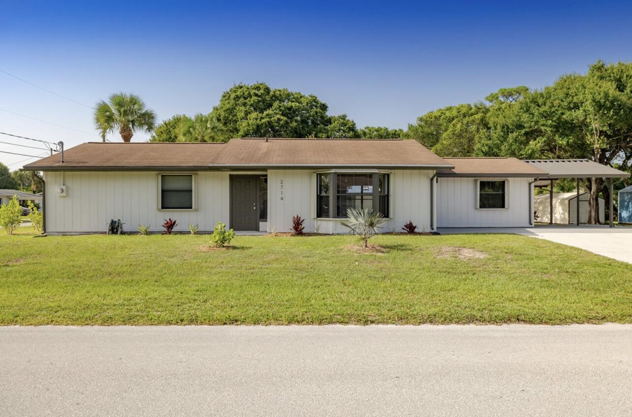 2714 Rhode Island Avenue Property Photo 1