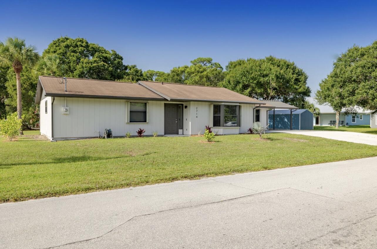 2714 Rhode Island Avenue Property Photo 3