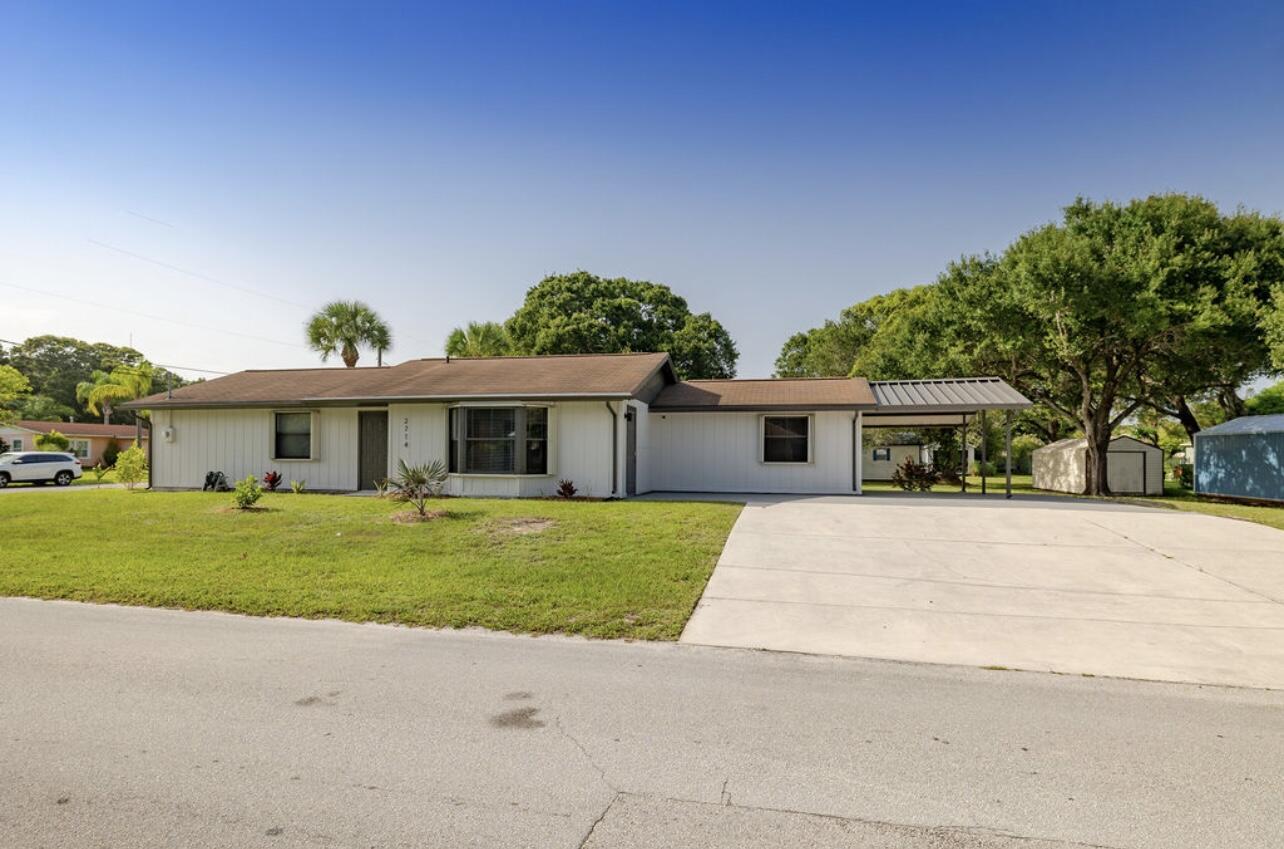 2714 Rhode Island Avenue Property Photo 4