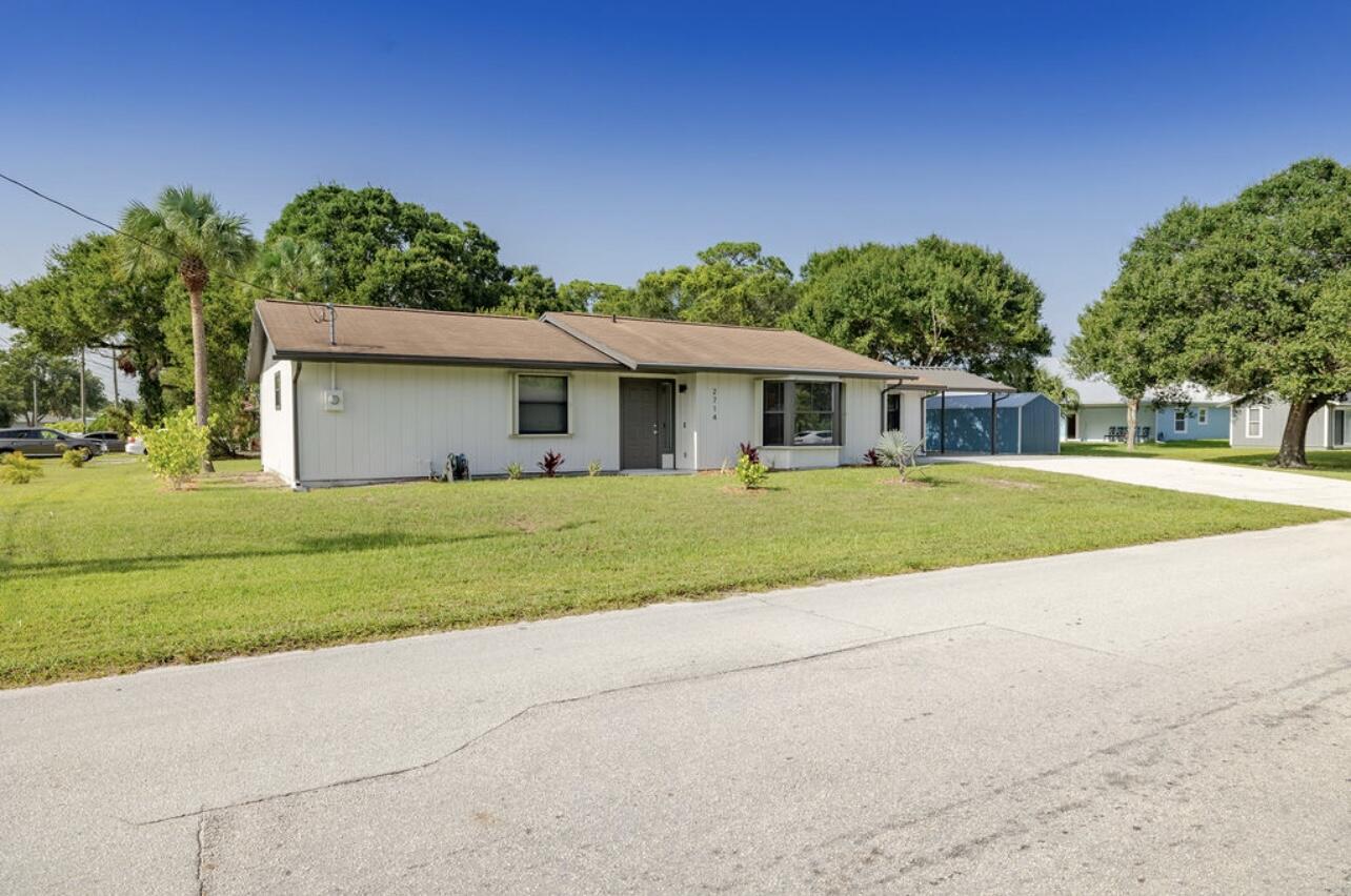 2714 Rhode Island Avenue Property Photo 5