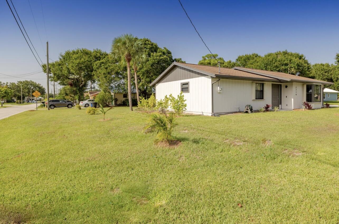 2714 Rhode Island Avenue Property Photo 6