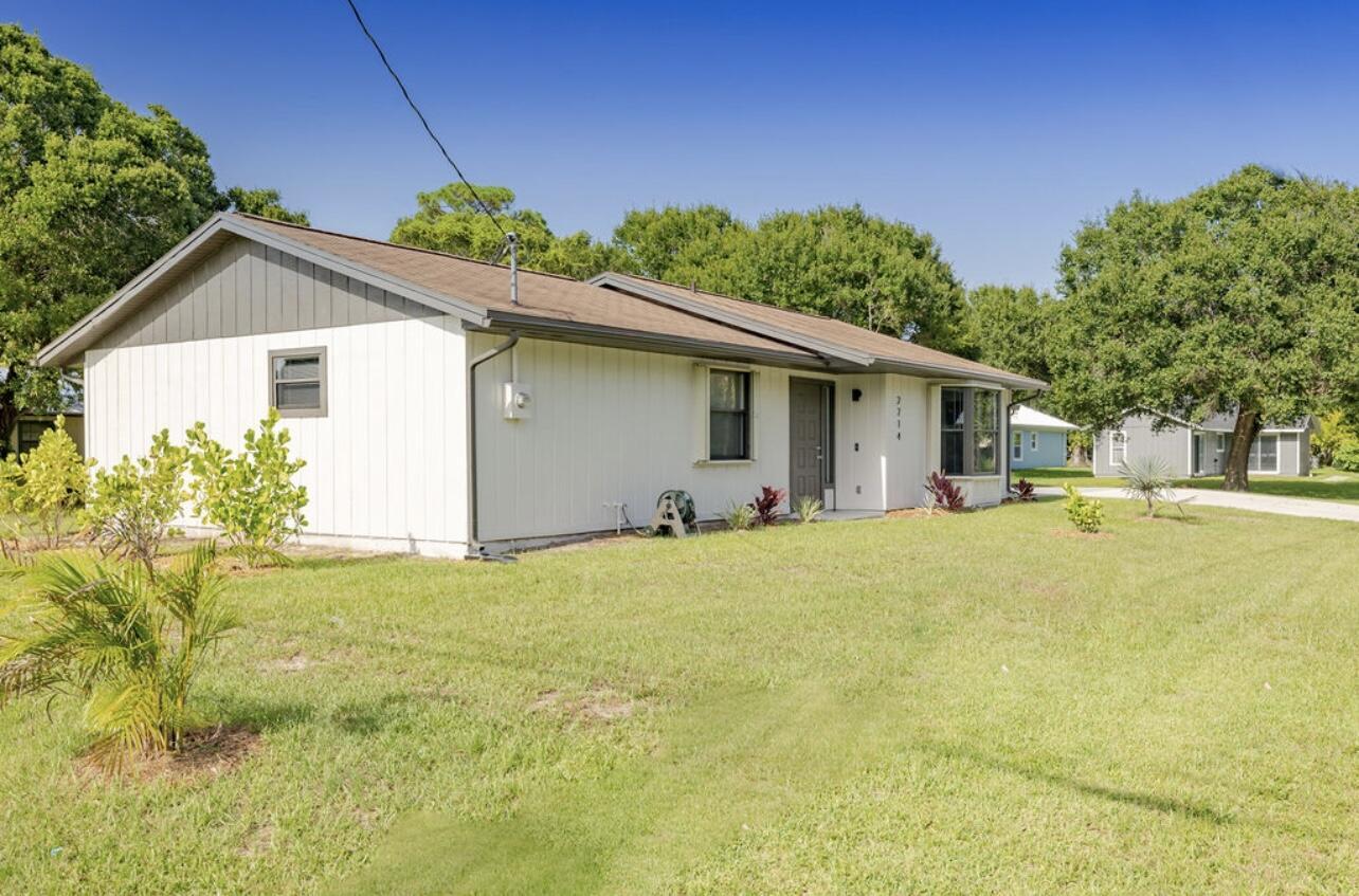 2714 Rhode Island Avenue Property Photo 7