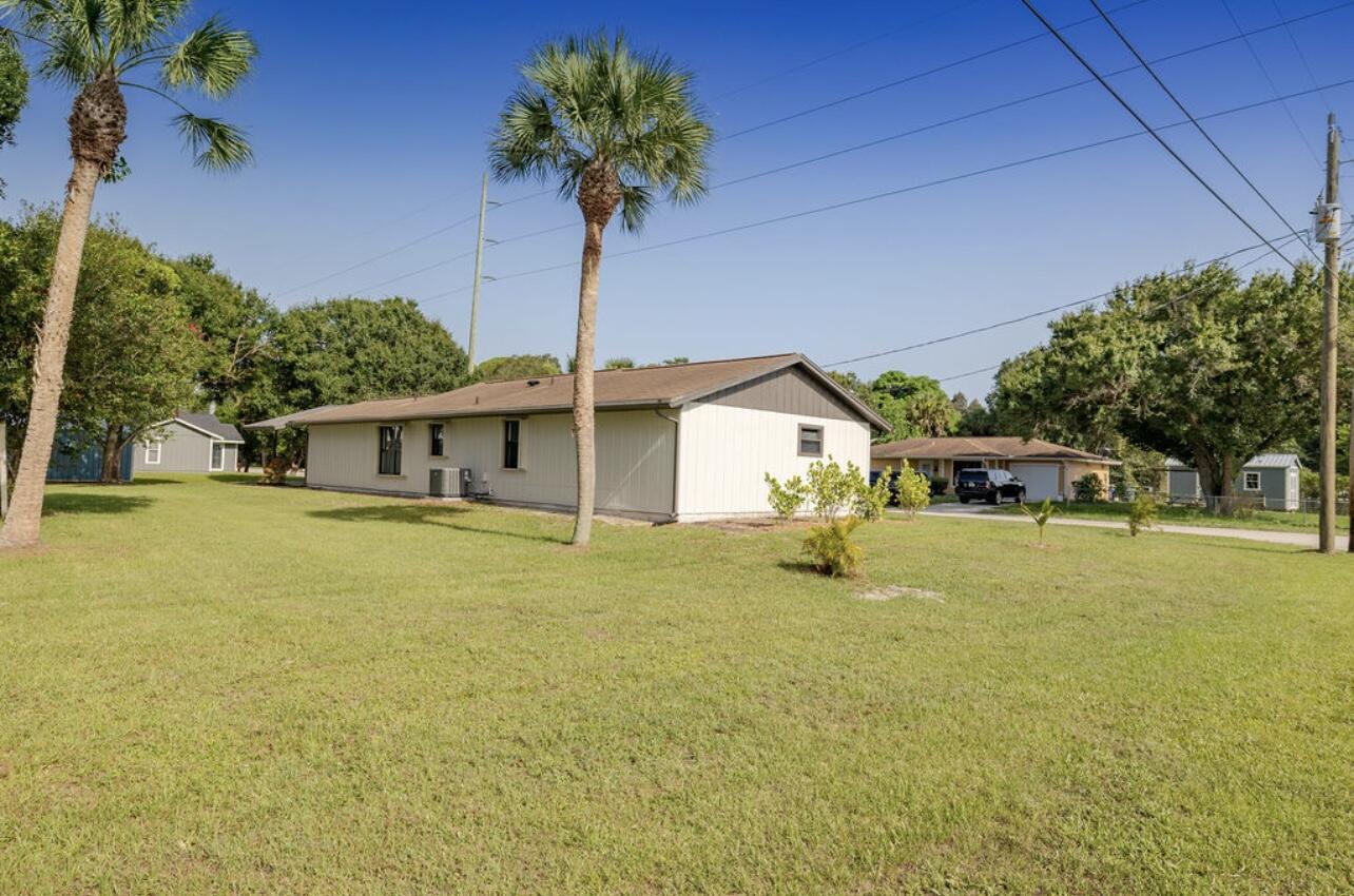 2714 Rhode Island Avenue Property Photo 8