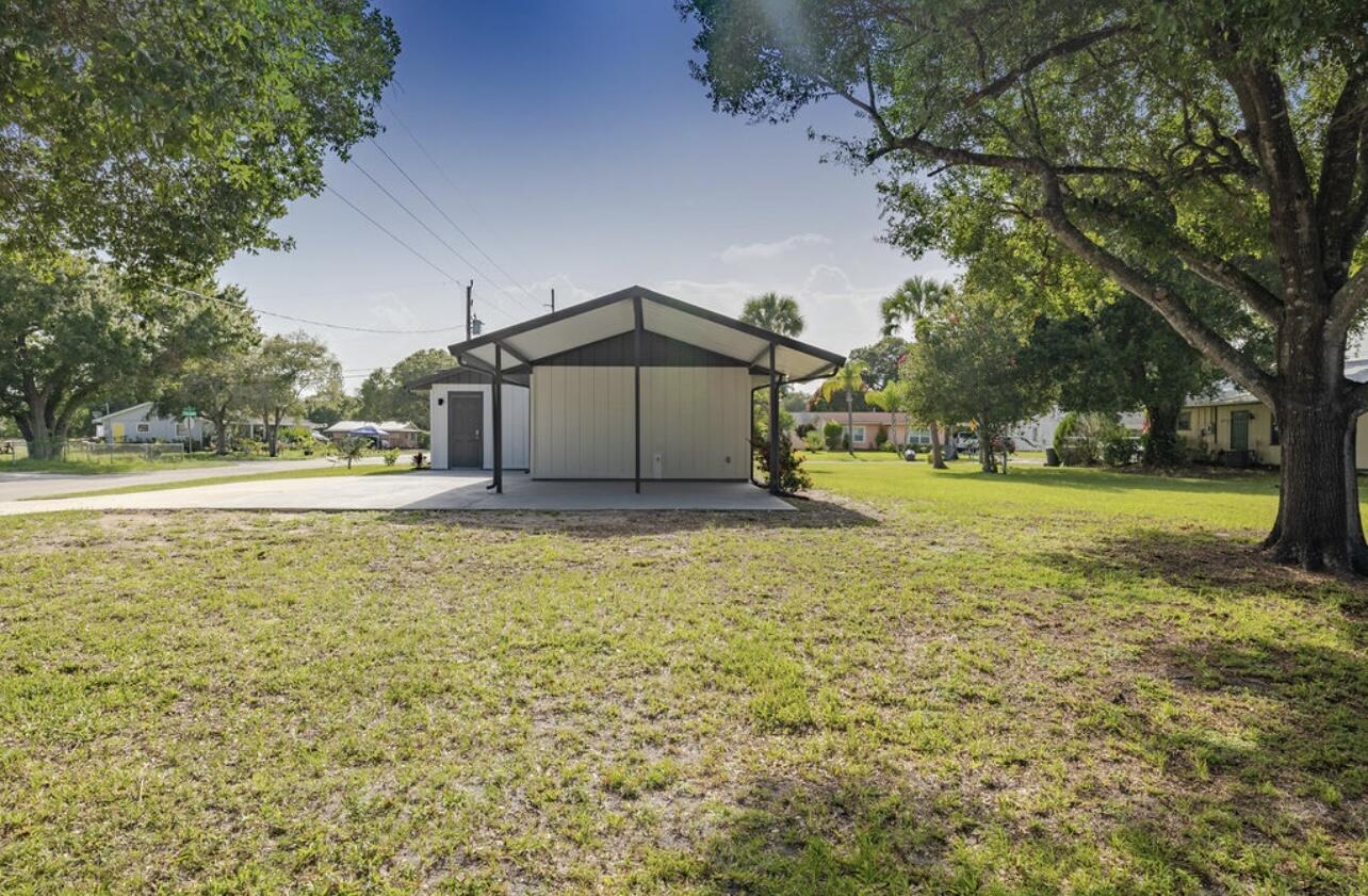 2714 Rhode Island Avenue Property Photo 13