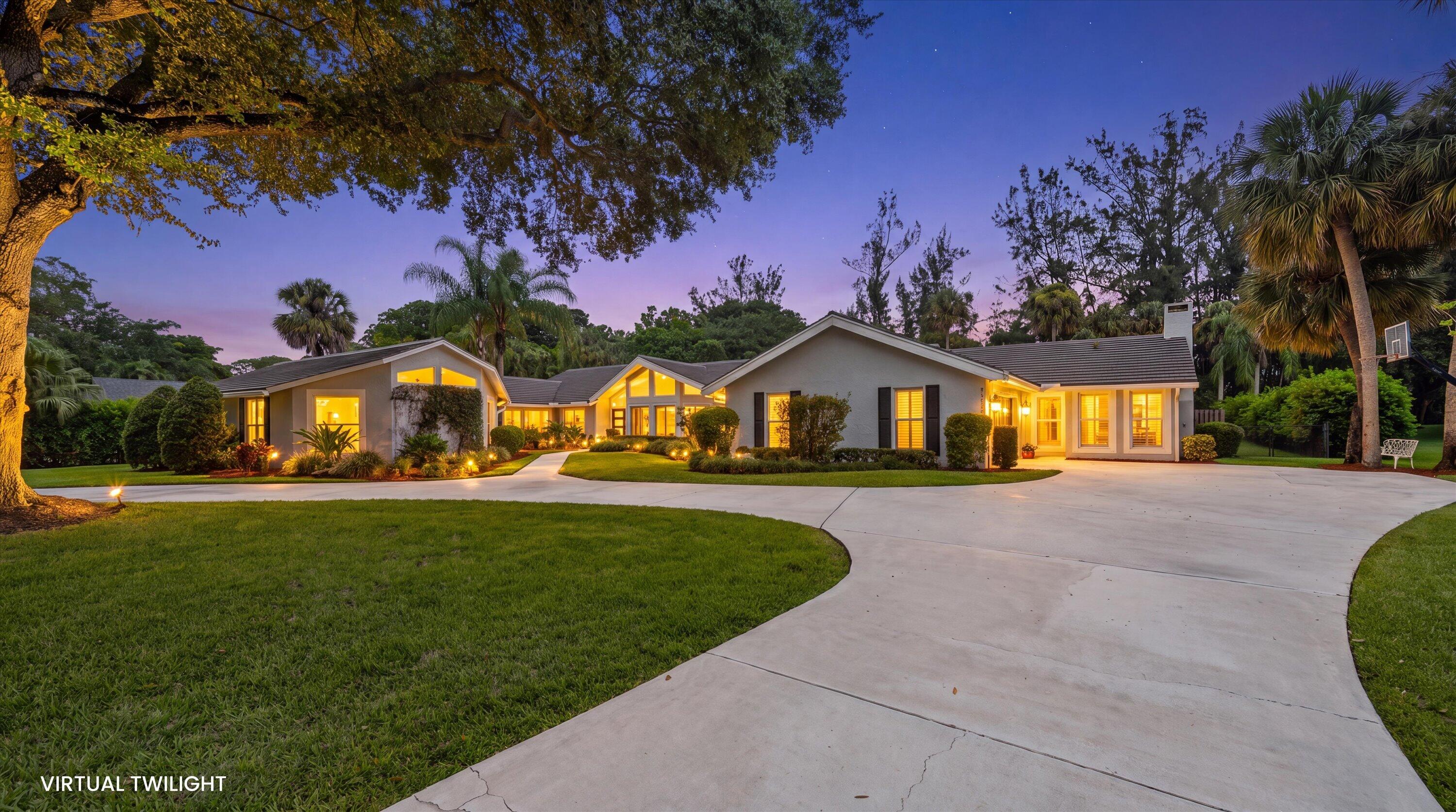 13343 Doubletree Circle Property Photo 1