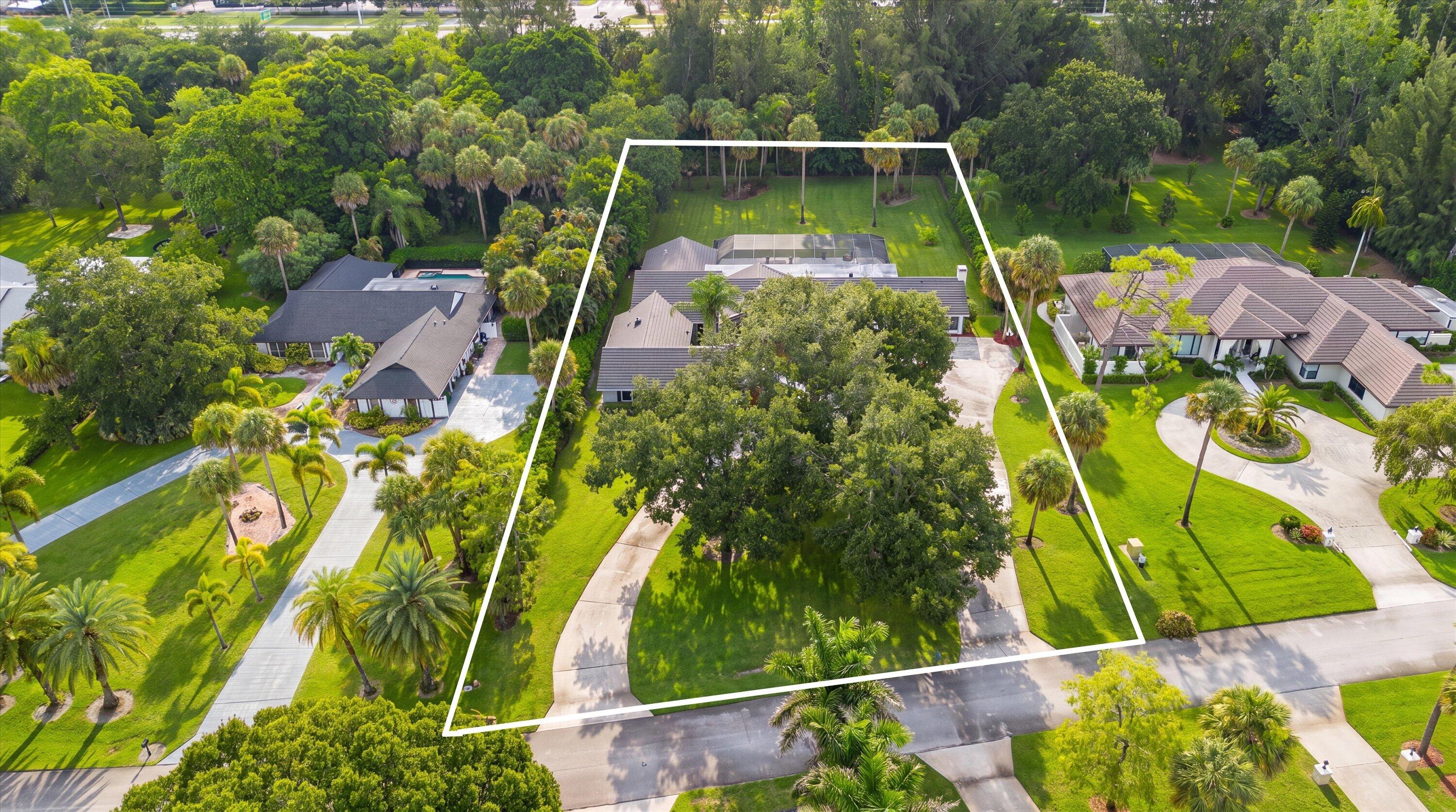13343 Doubletree Circle Property Photo 68