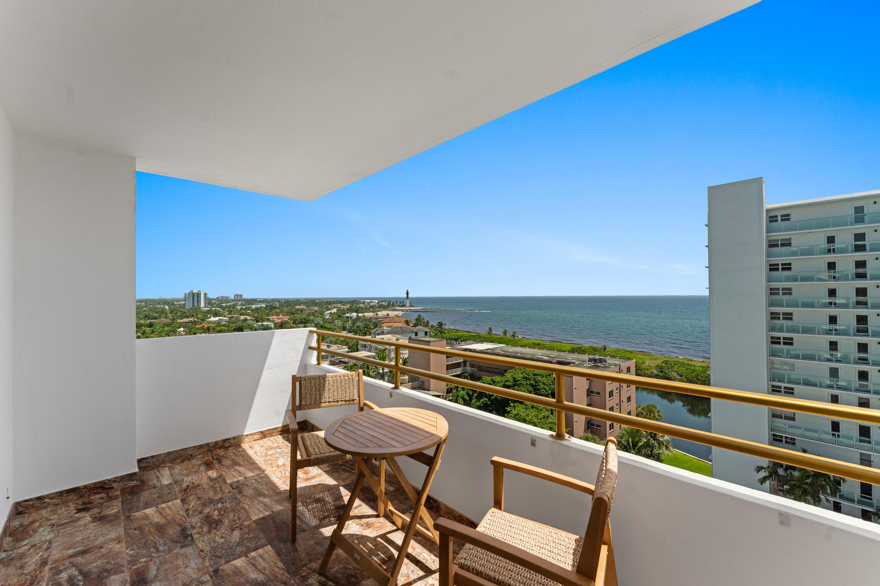 1630 N OCEAN Boulevard 1011 Property Photo 1