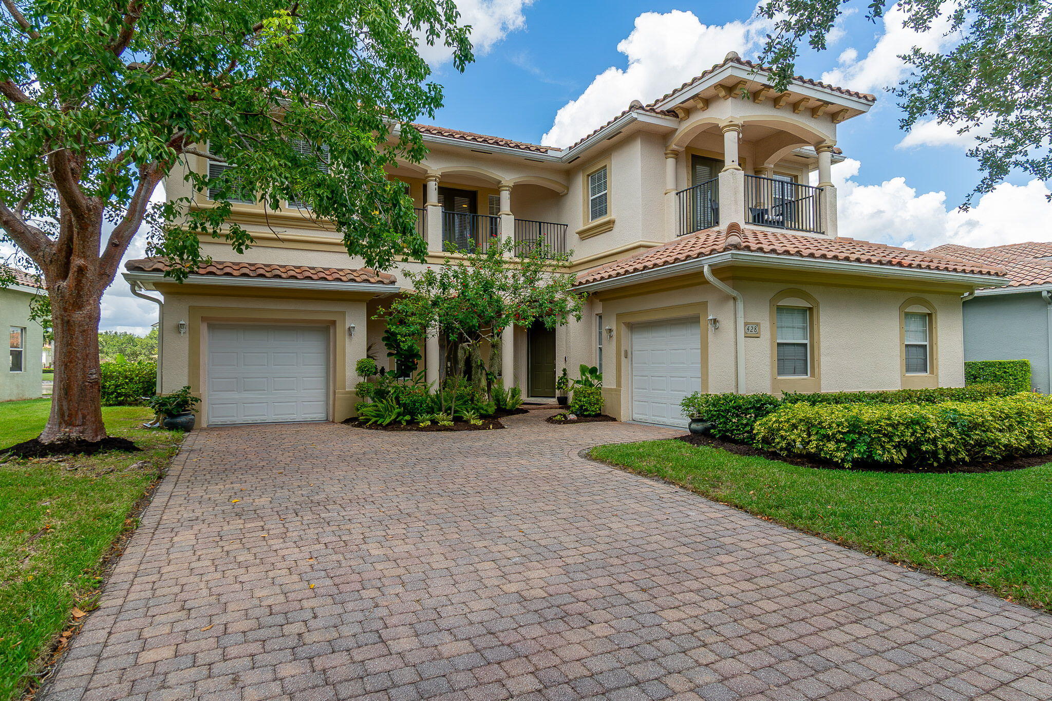 428 Cresta Circle Property Photo 1