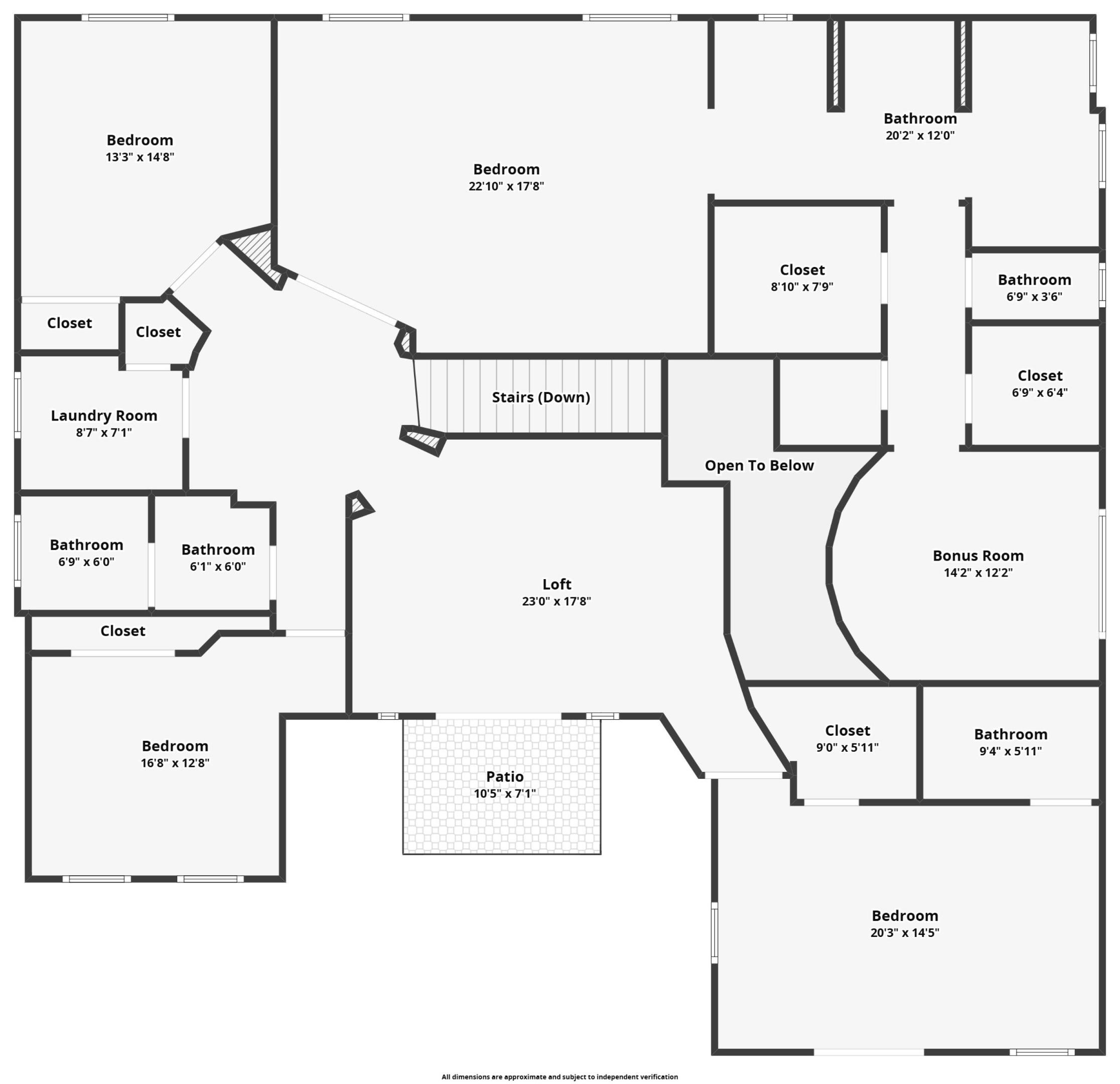 428 Cresta Circle Property Photo 49