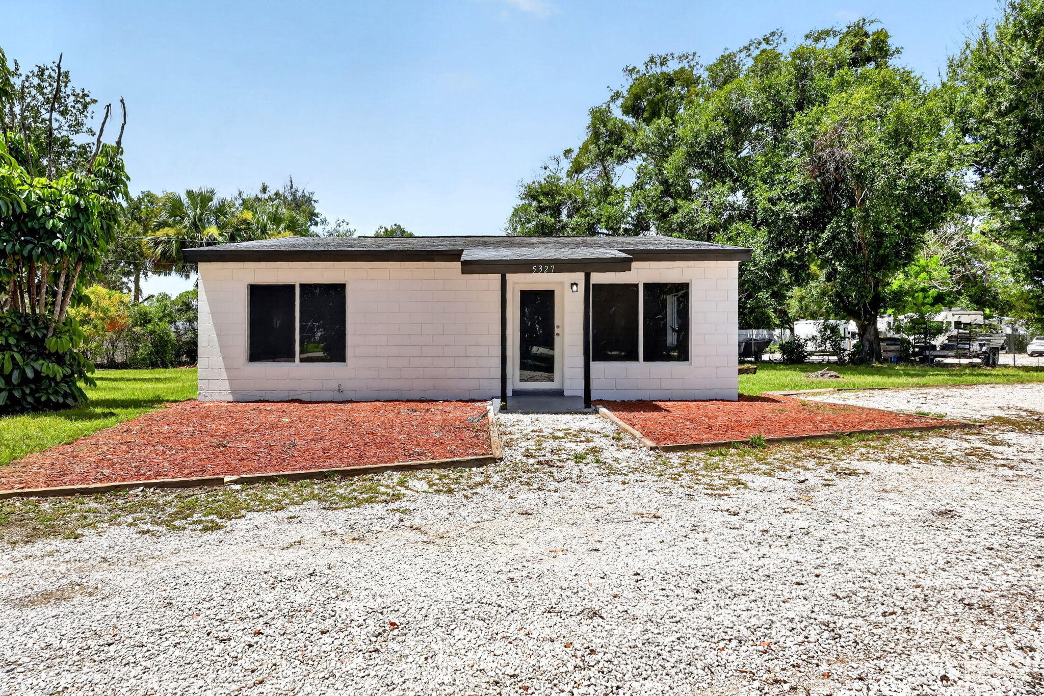 5327 St Lucie Boulevard Property Photo 1
