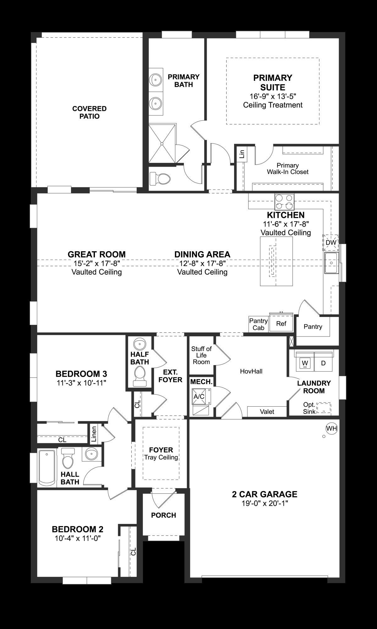 6810 Se Lost Pine Drive Property Photo 27