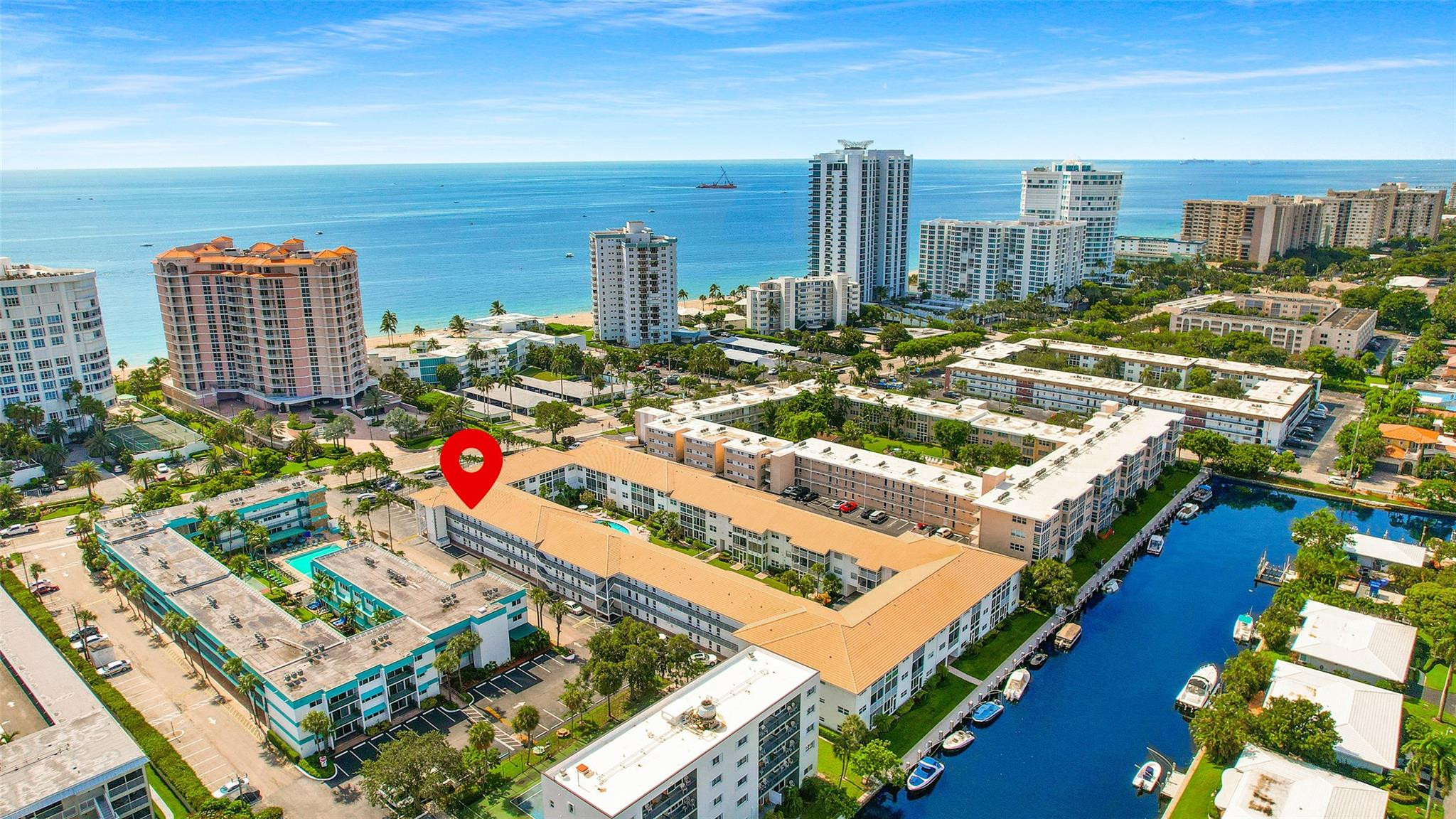 1461 S Ocean Boulevard Unit 329 Property Photo 3