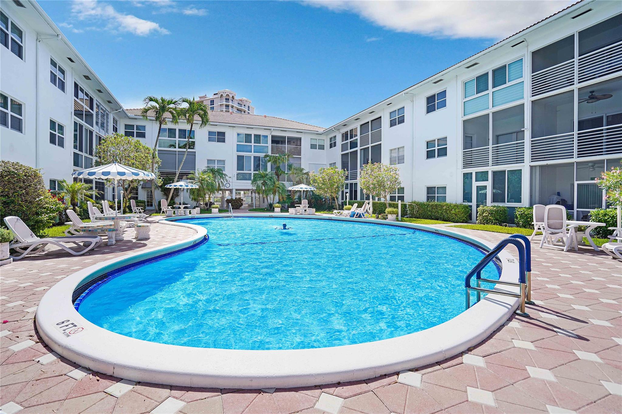 1461 S Ocean Boulevard Unit 329 Property Photo 16