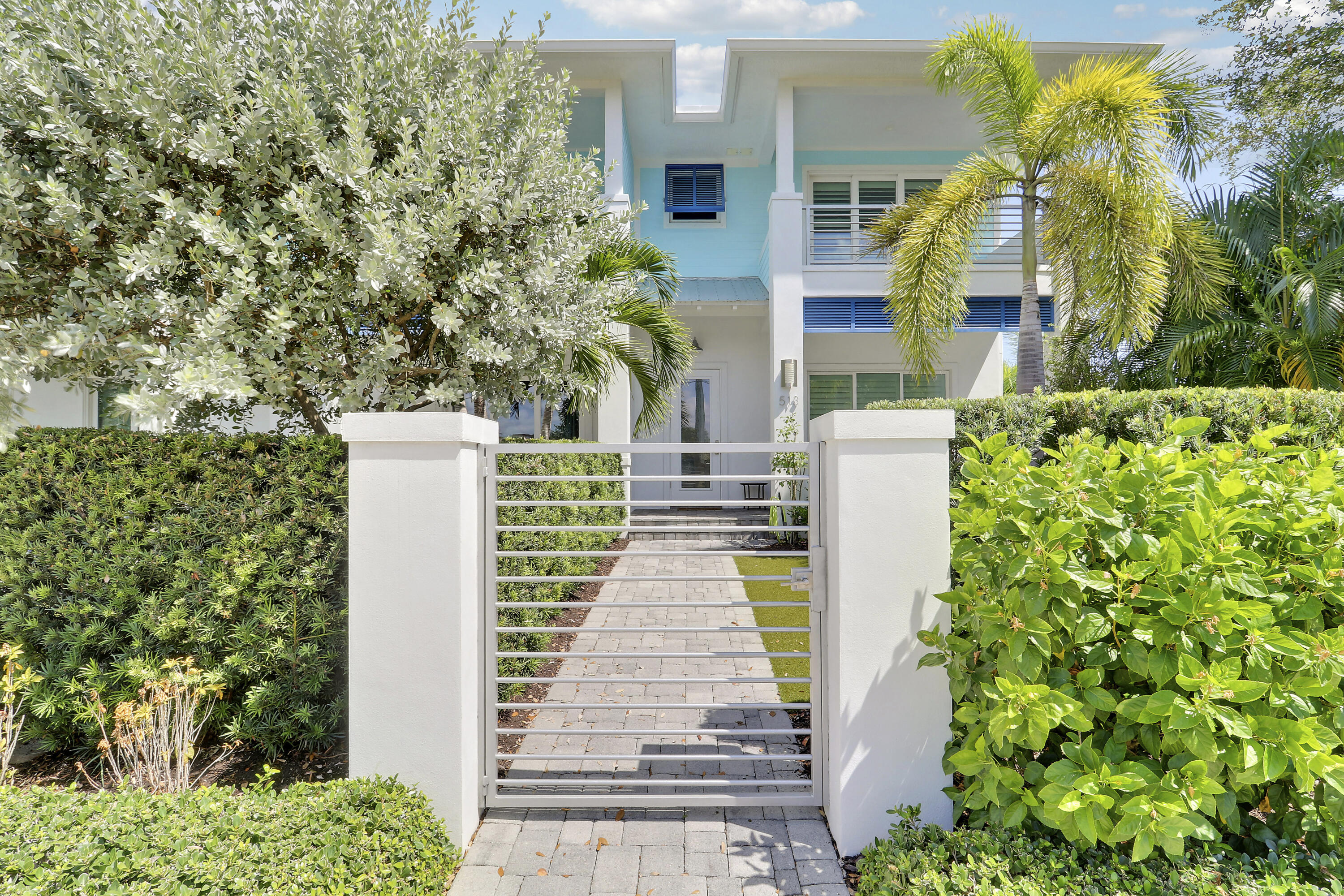 513 Sw Ocean Boulevard Property Photo 1