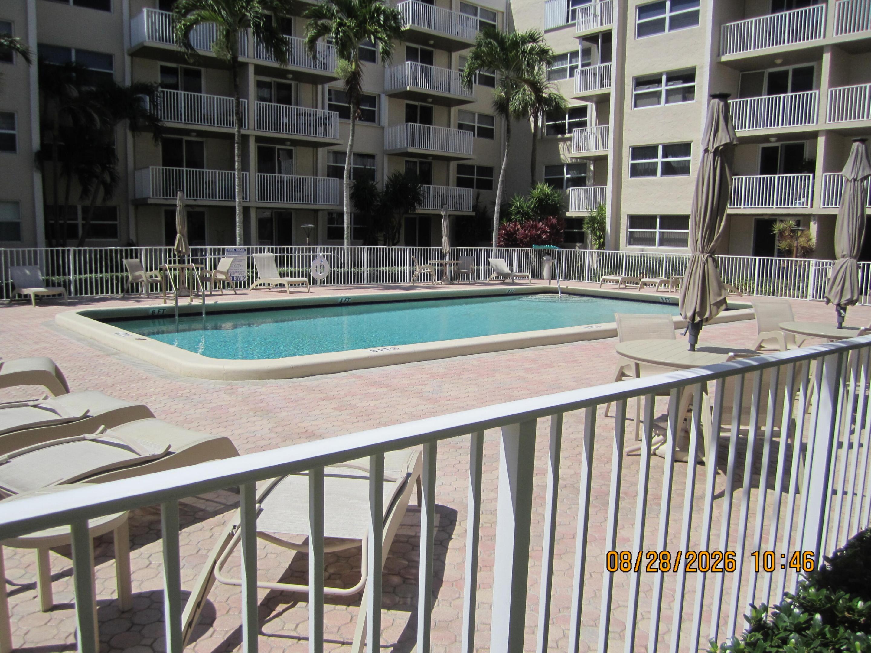 2929 S Ocean Boulevard Unit 115 Property Photo 1