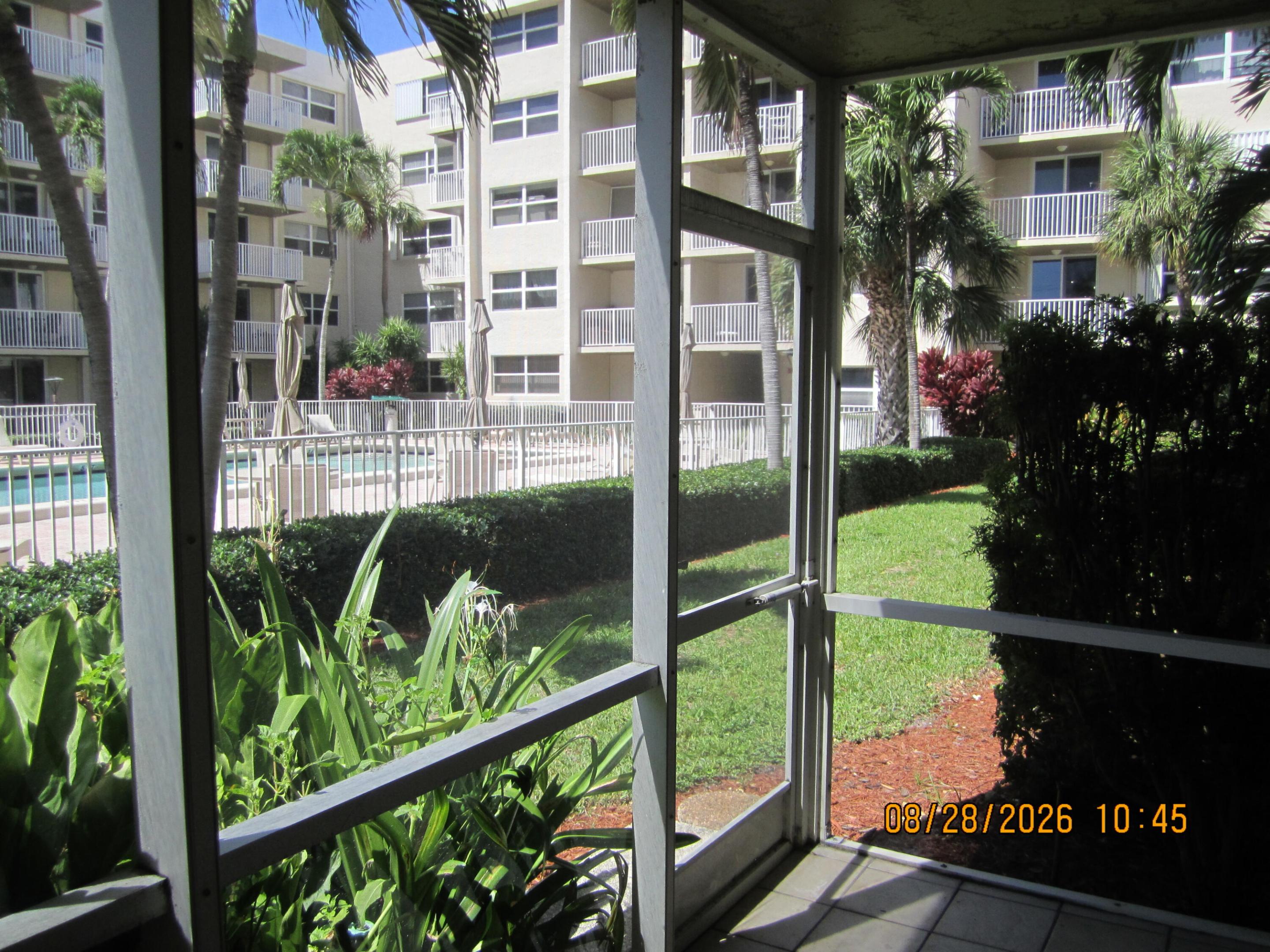 2929 S Ocean Boulevard Unit 115 Property Photo 2