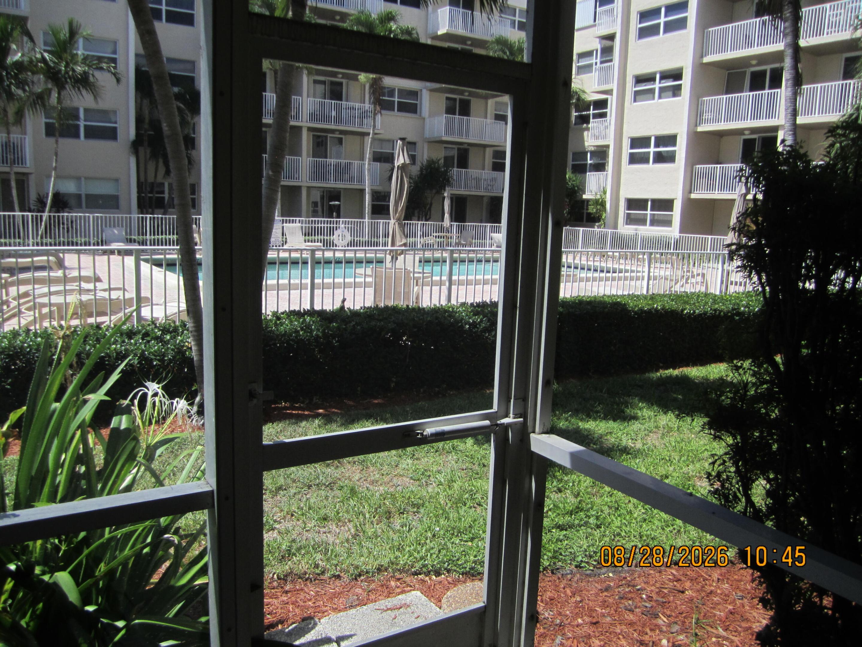 2929 S Ocean Boulevard Unit 115 Property Photo 8