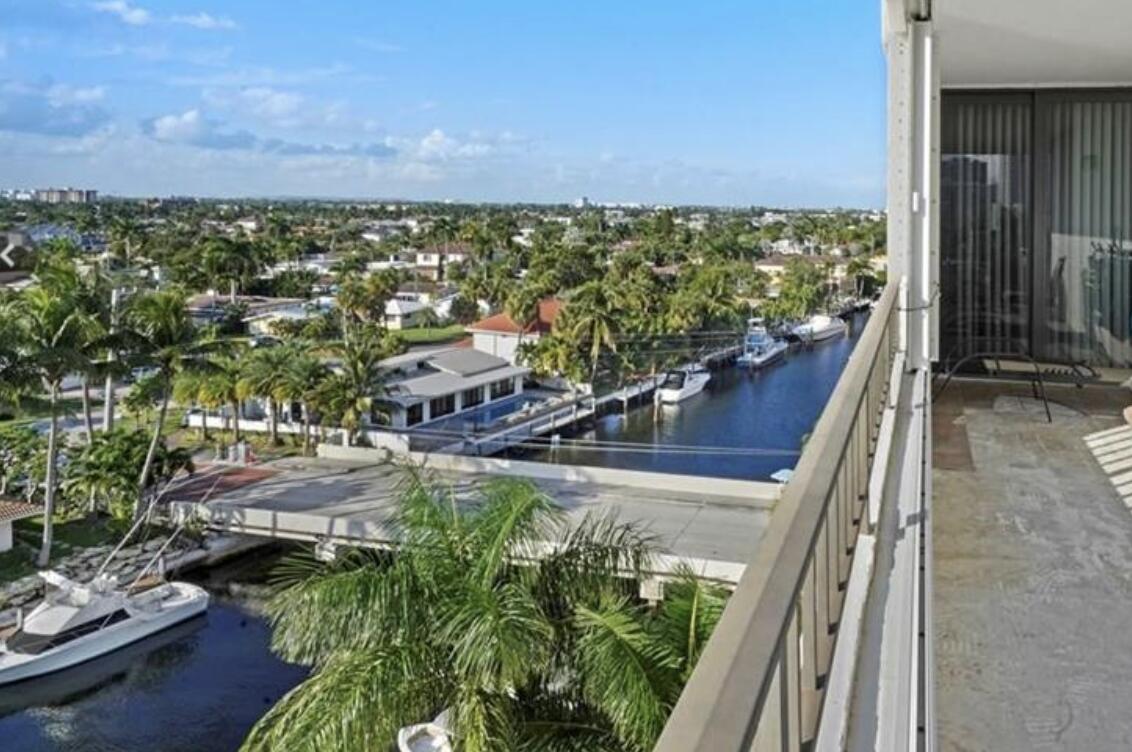 1401 S Ocean Boulevard 702 Property Photo 25