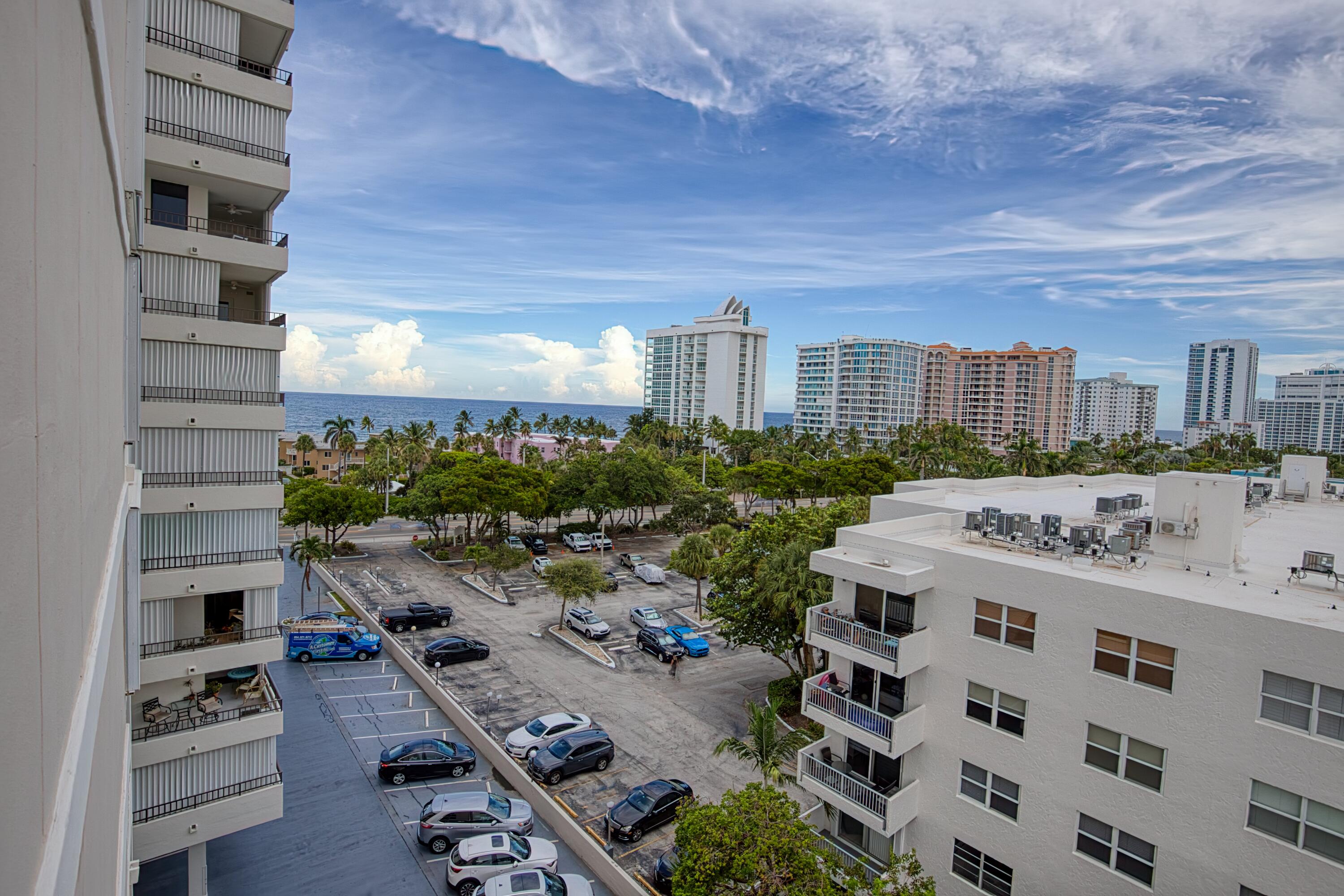 1401 S Ocean Boulevard 702 Property Photo 28