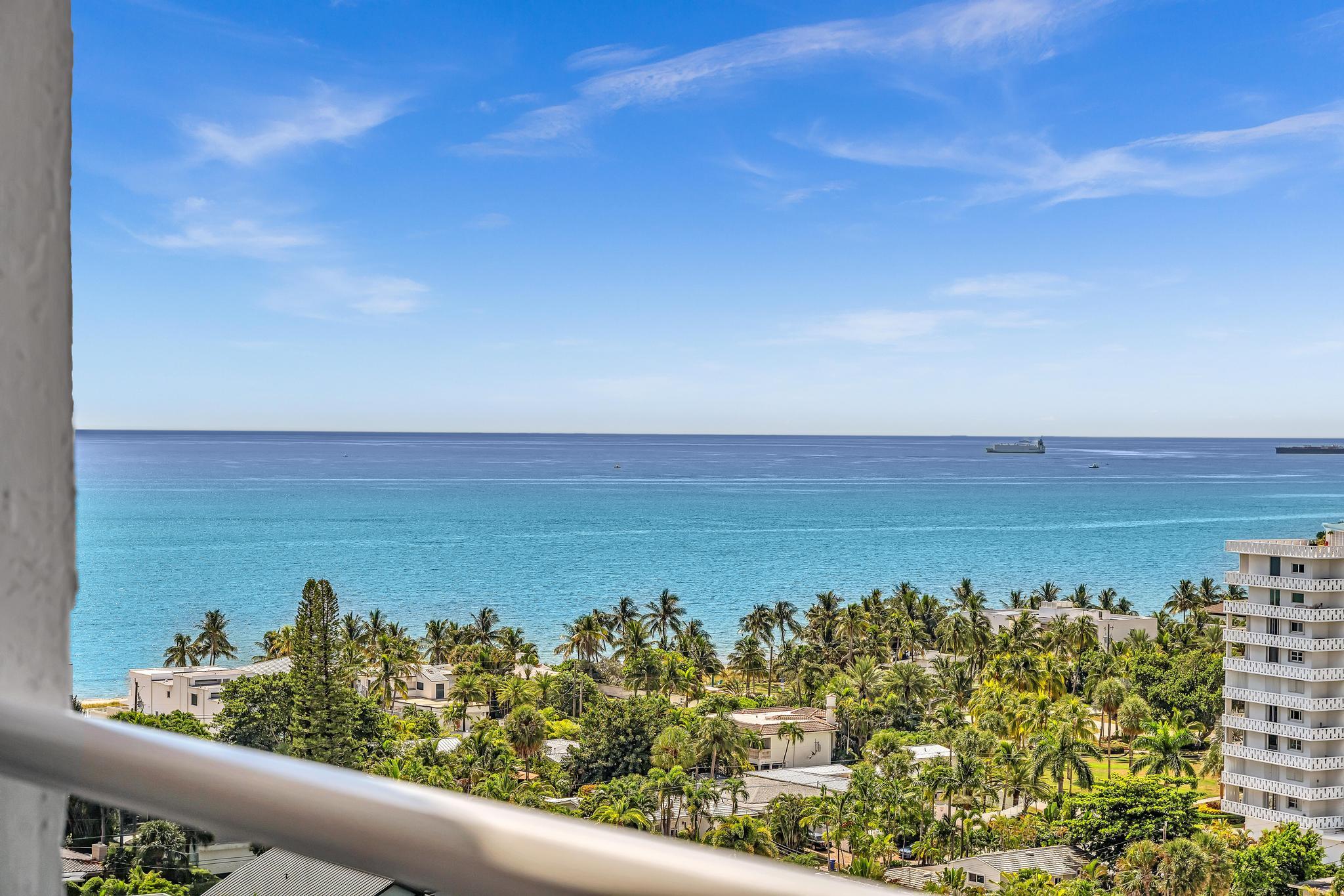 3015 N Ocean Boulevard 16K Property Photo 1
